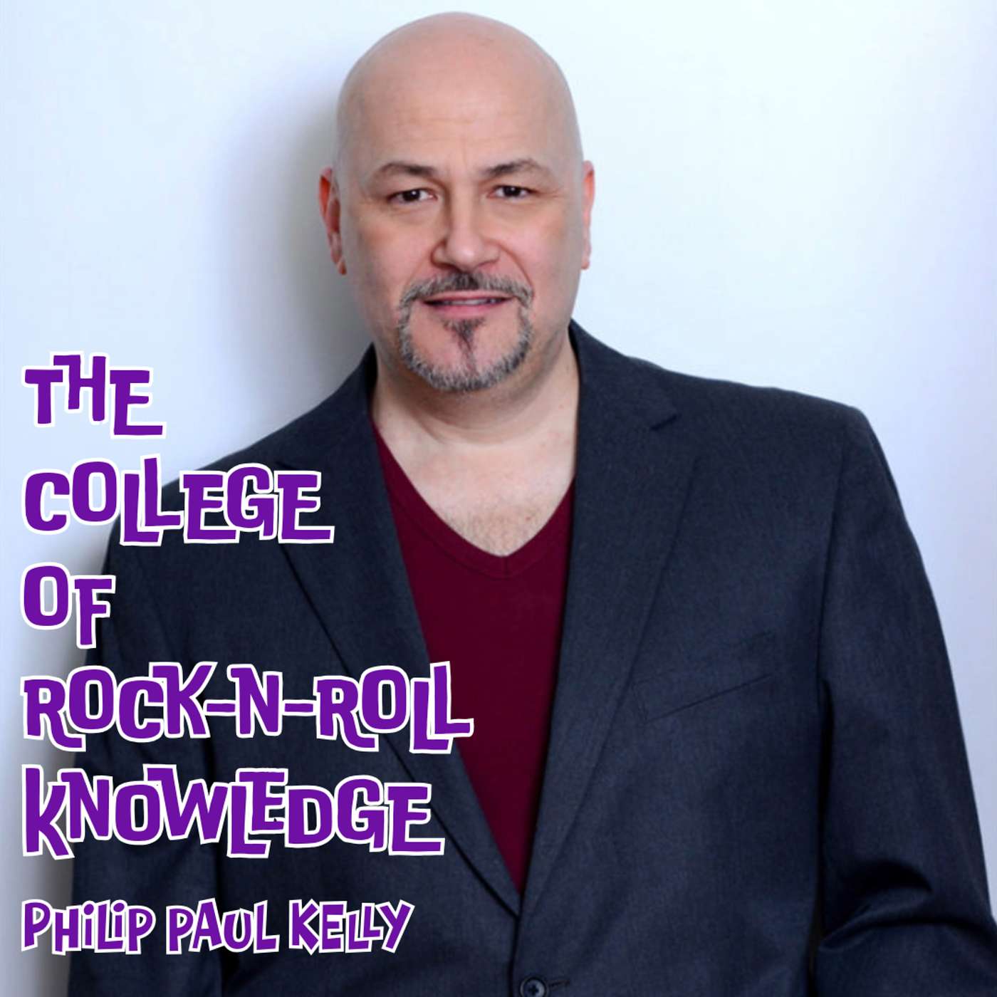 The College of Rock-n-Roll Knowledge