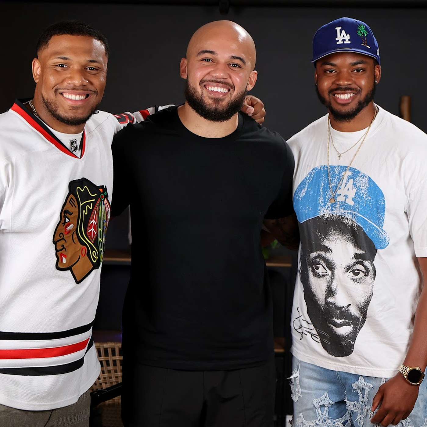 In Due Szn Podcast