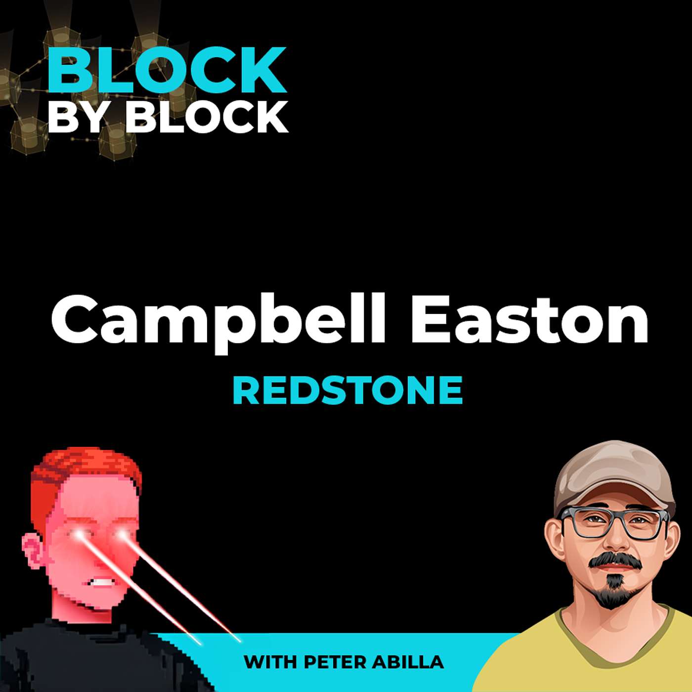 Block by Block: A Show on Web3 Growth Marketing