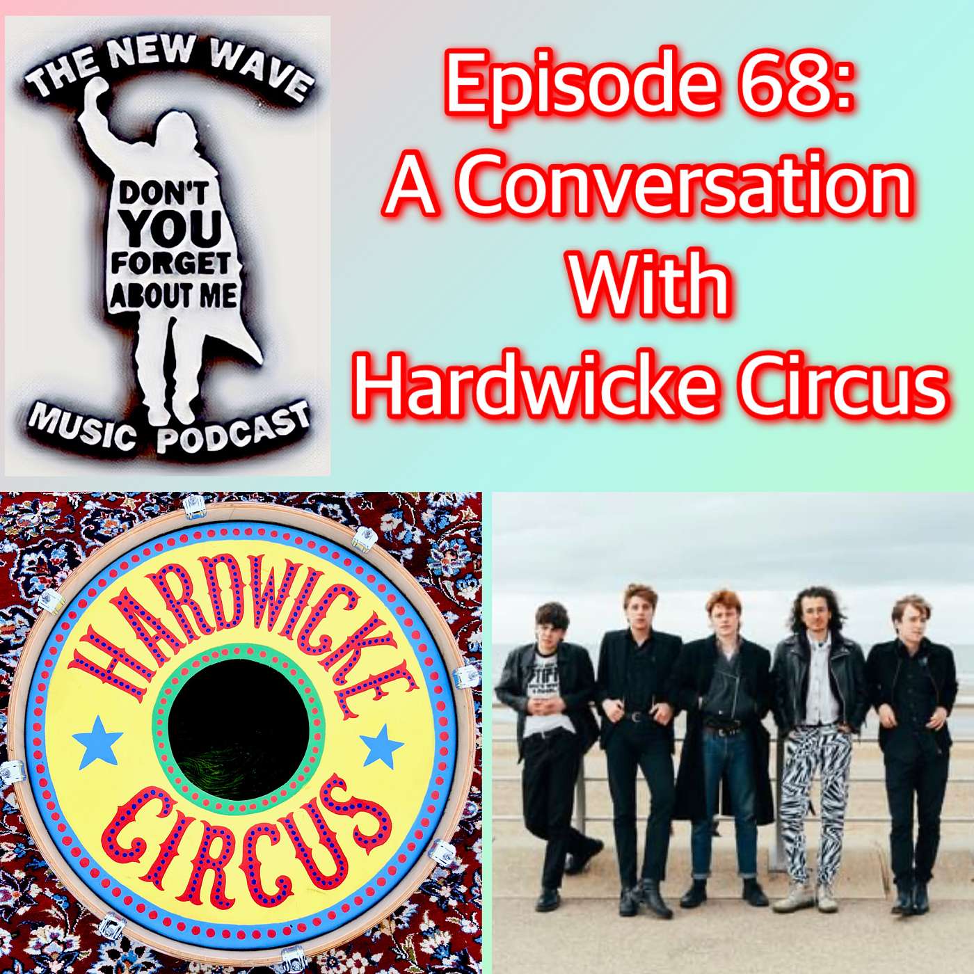 New Music Spotlight: Hardwicke Circus