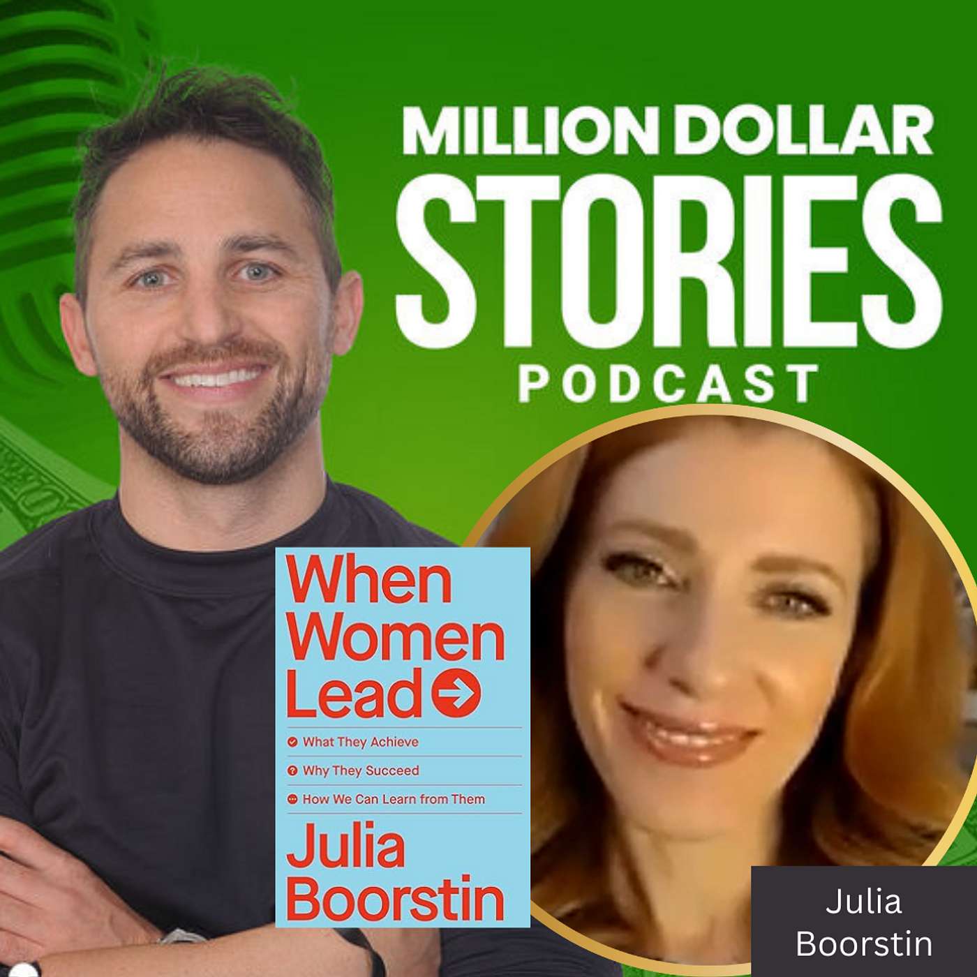 The Mike Fallat Podcast