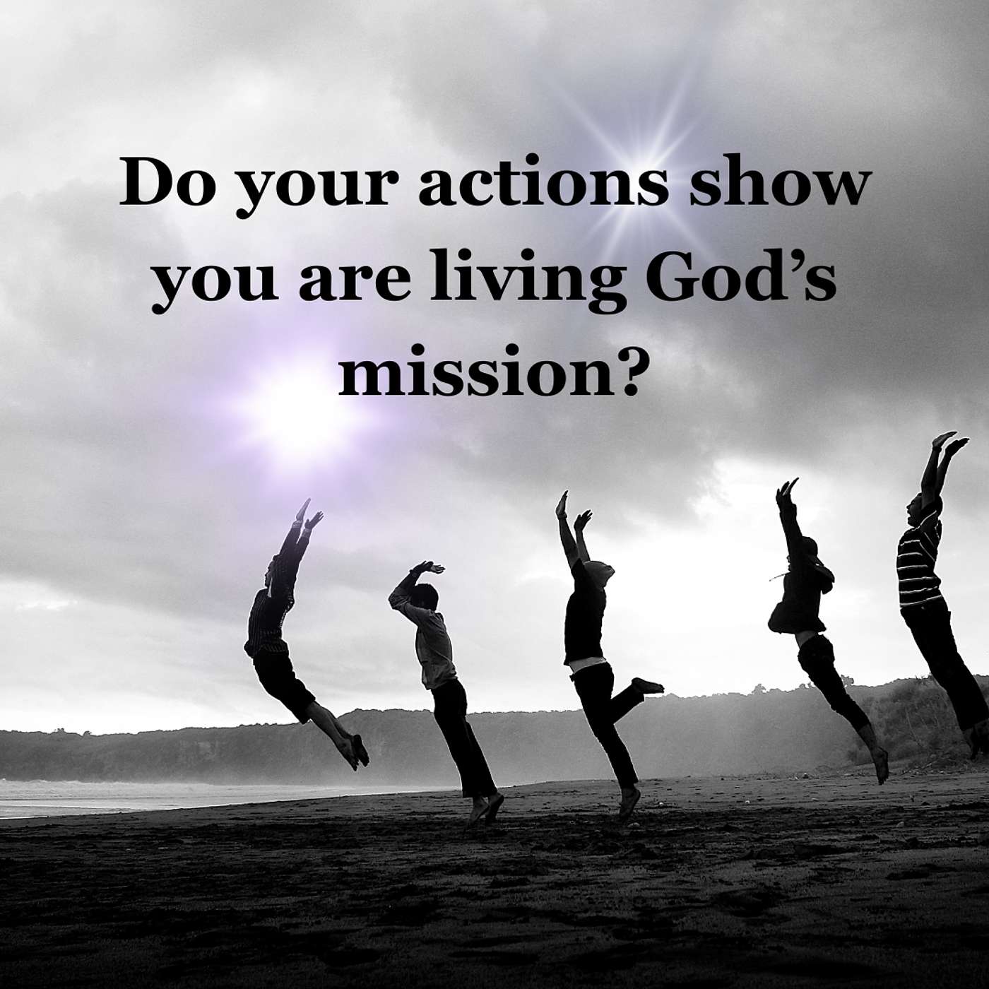 Tea, Toast, and Theology - All things Nourishing