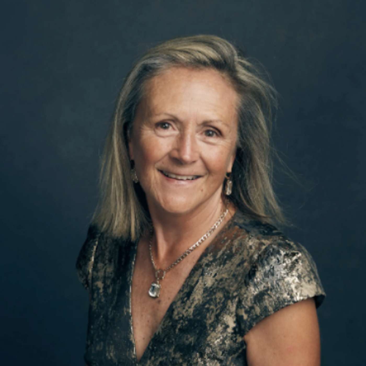 A Calm Mouth, A Happy Heart: Elevating Dental Health Through Mindfulness with Grace Macleod episode artwork