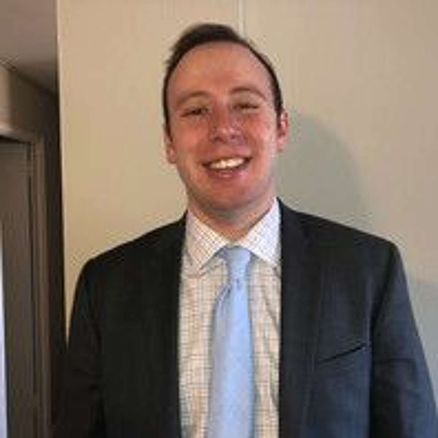 35th Episode with Ben Steinman, Konica Minolta Business Solutions episode artwork
