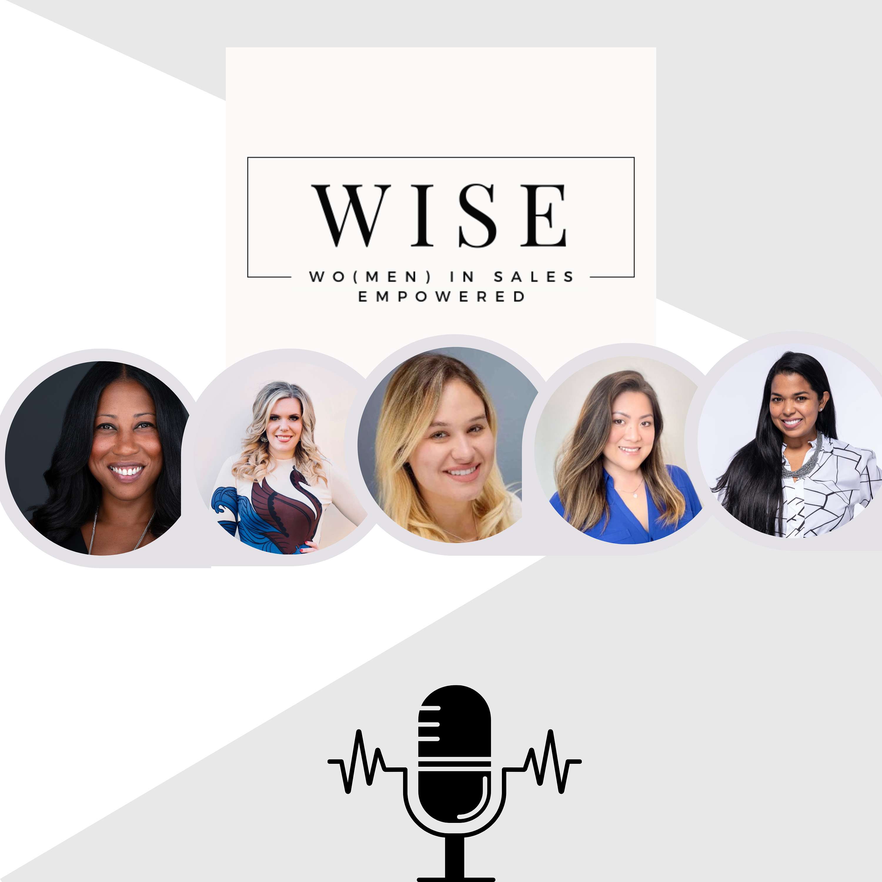 WISE: Wo(men) in Sales Empowered