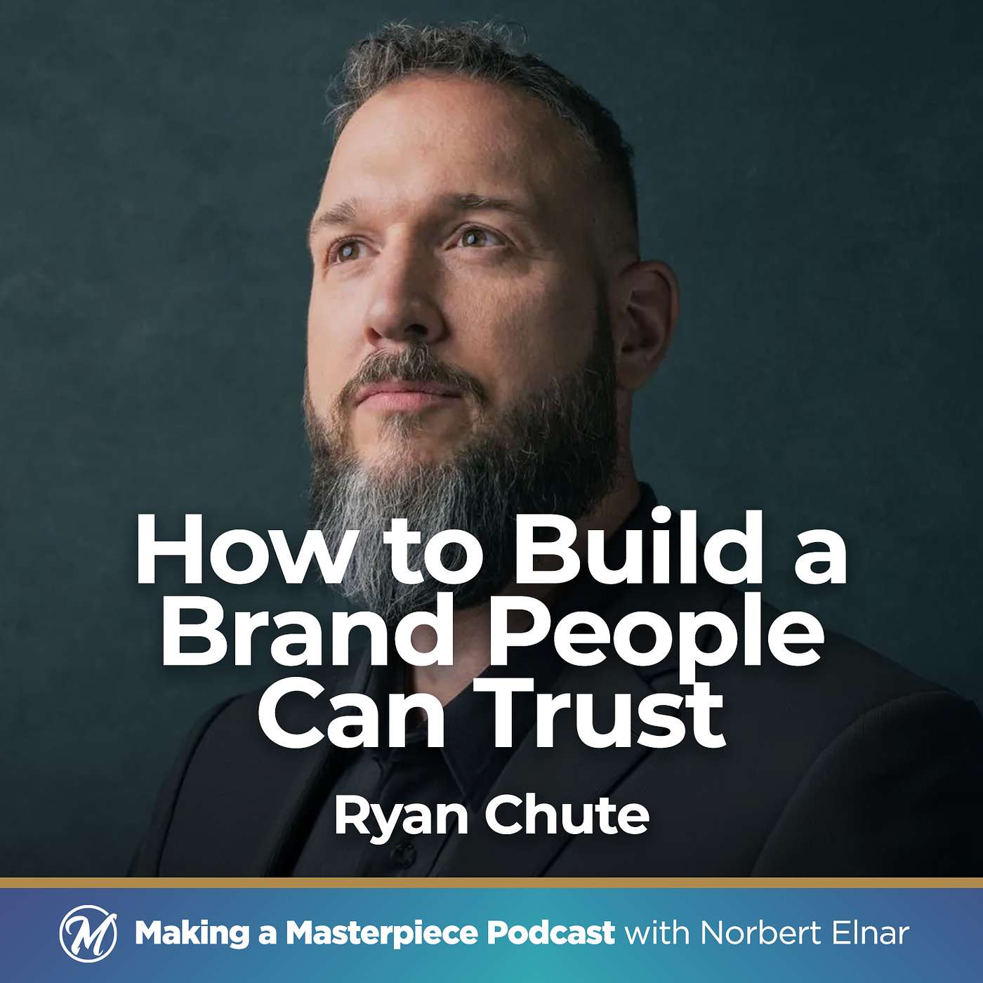 065 | How to Build a Brand People Can Trust 065 | How to Build a Brand People Can Trust