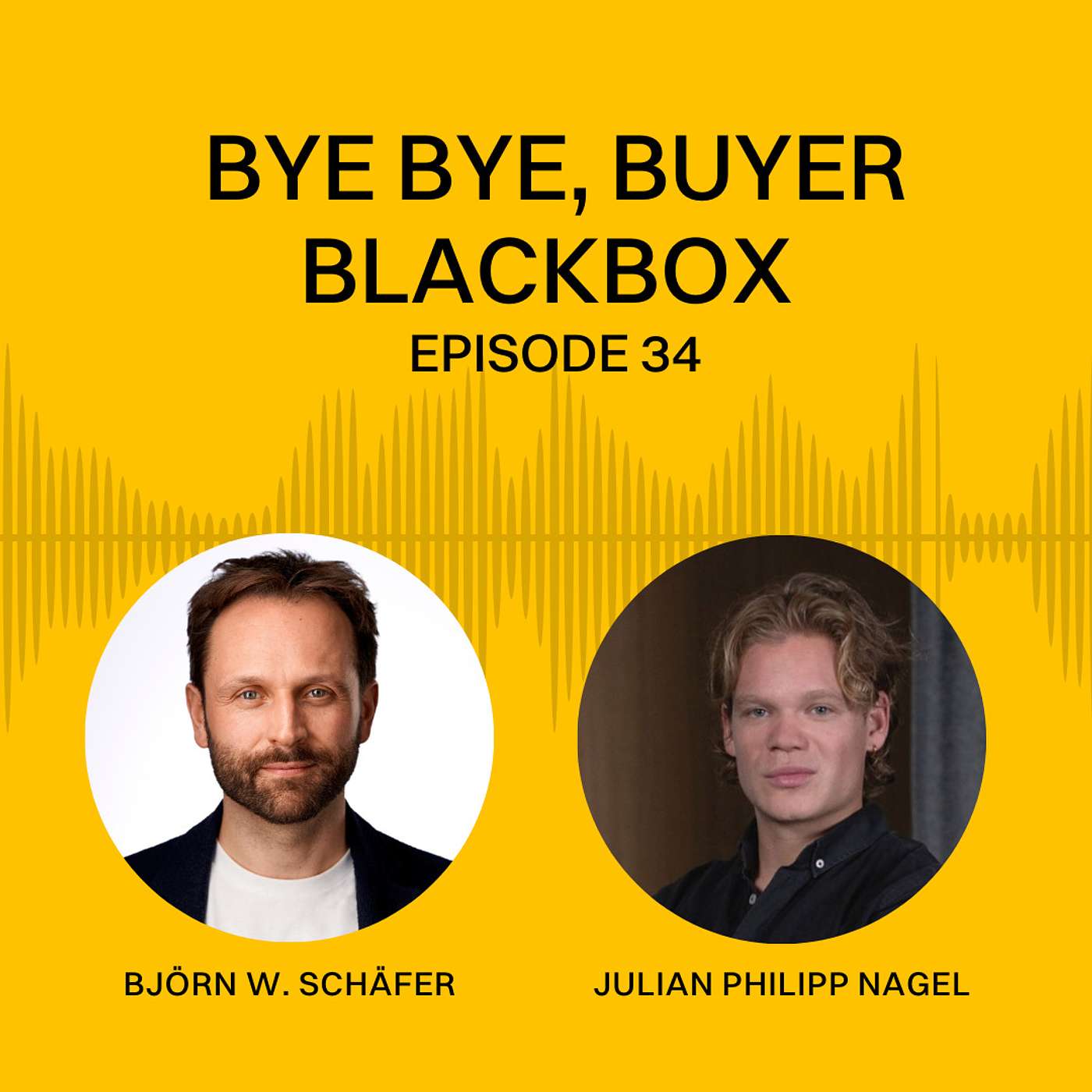 Funky Flywheels Show – Your Ultimate Podcast for Scaling B2B Startups