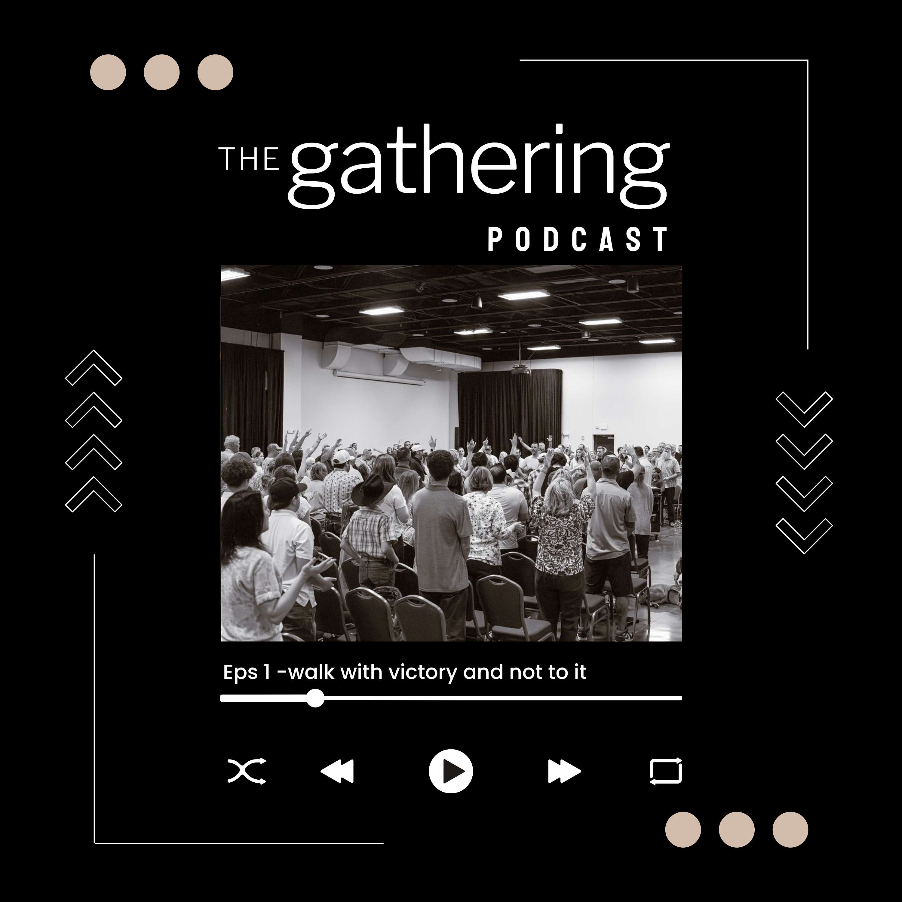 the gathering ctx
