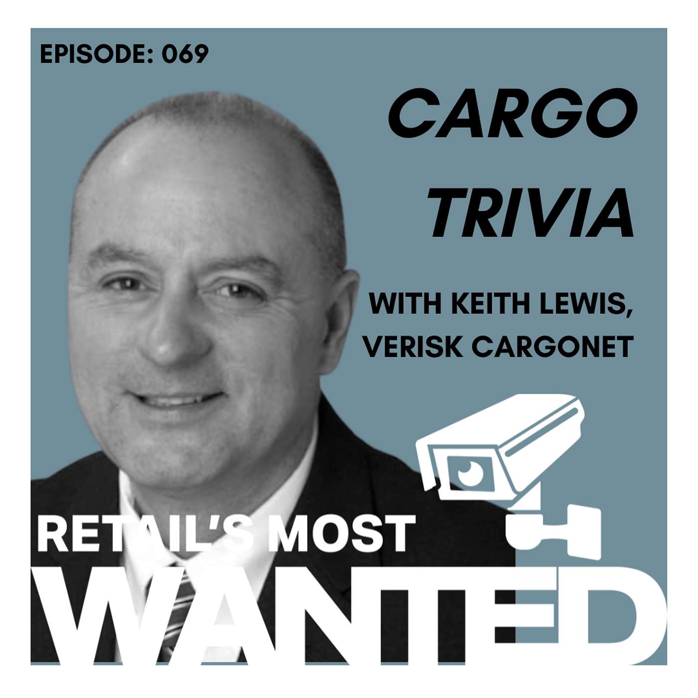 Cargo Theft Trivia: Test Your Supply Chain Knowledge episode artwork