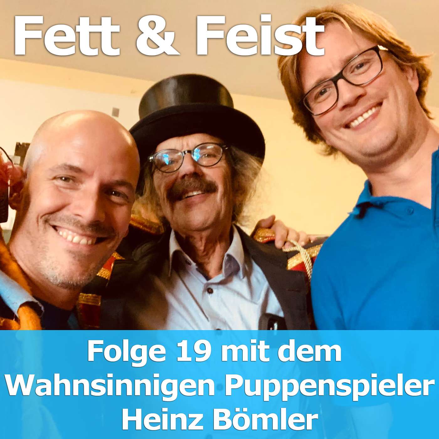 Fett und Feist