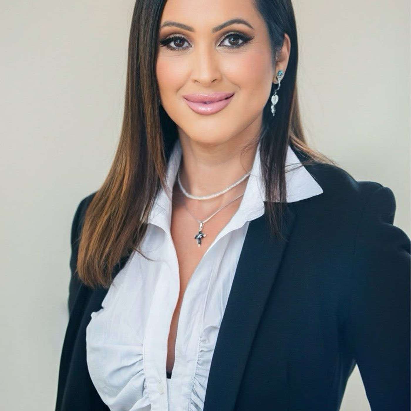 Kallista Tzirvelakis - Director KPM Resolve