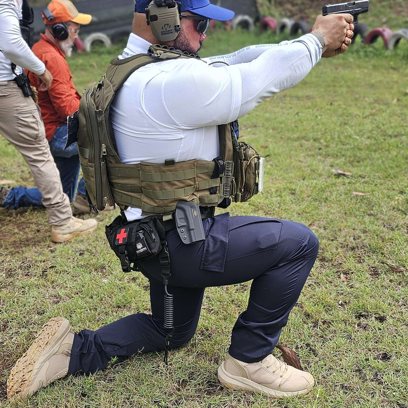 Llamados a Servir