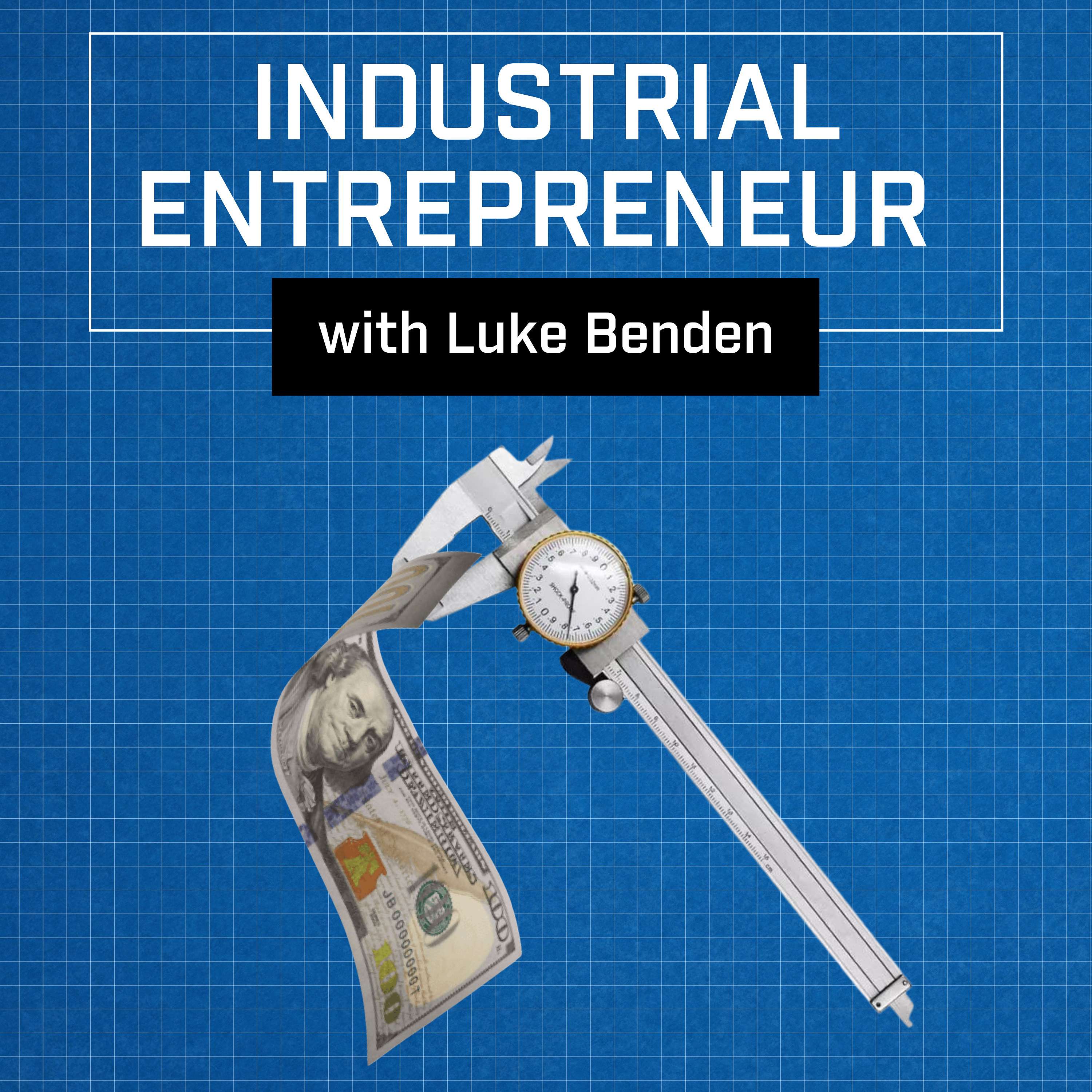 Industrial Entrepreneur