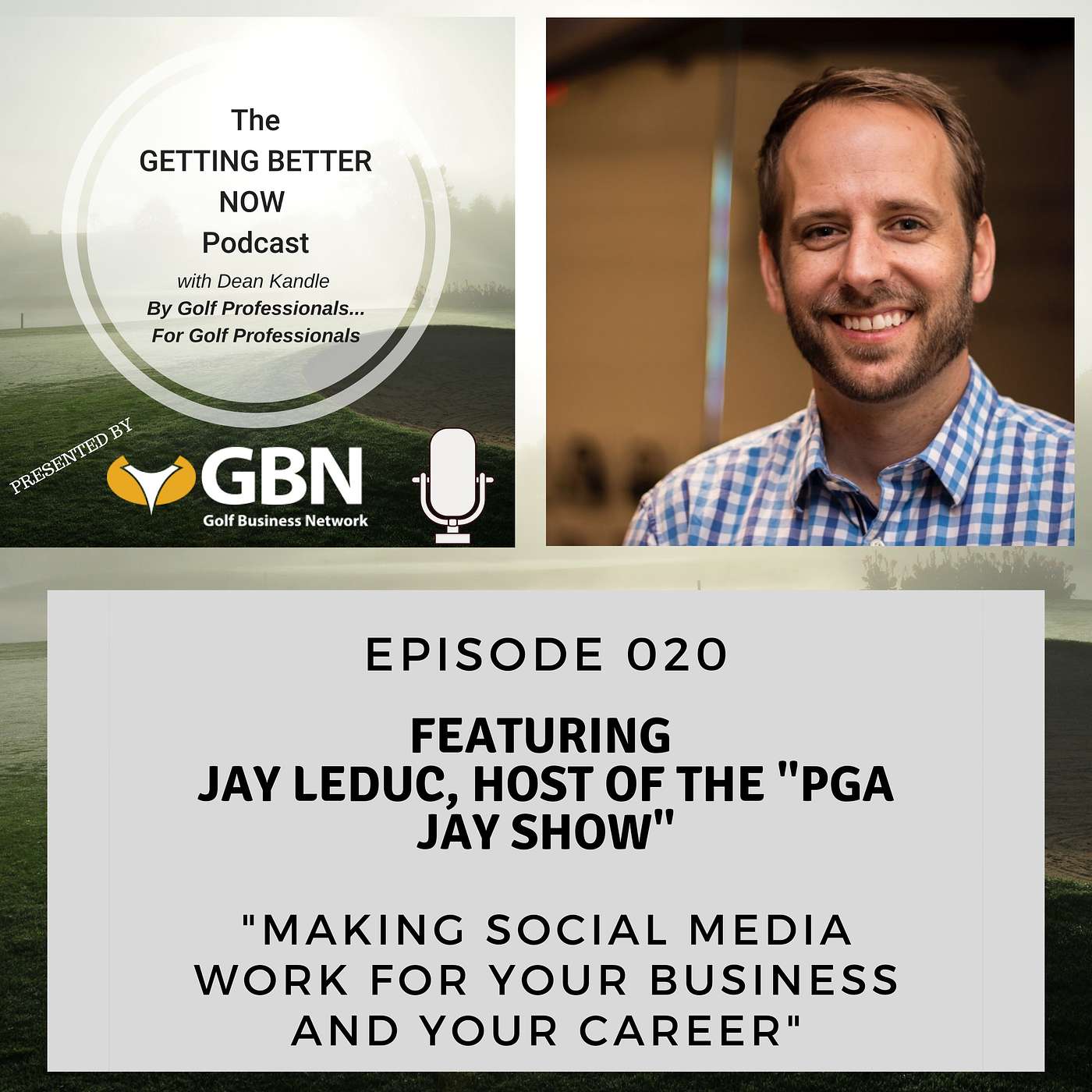 GBN University Podcast