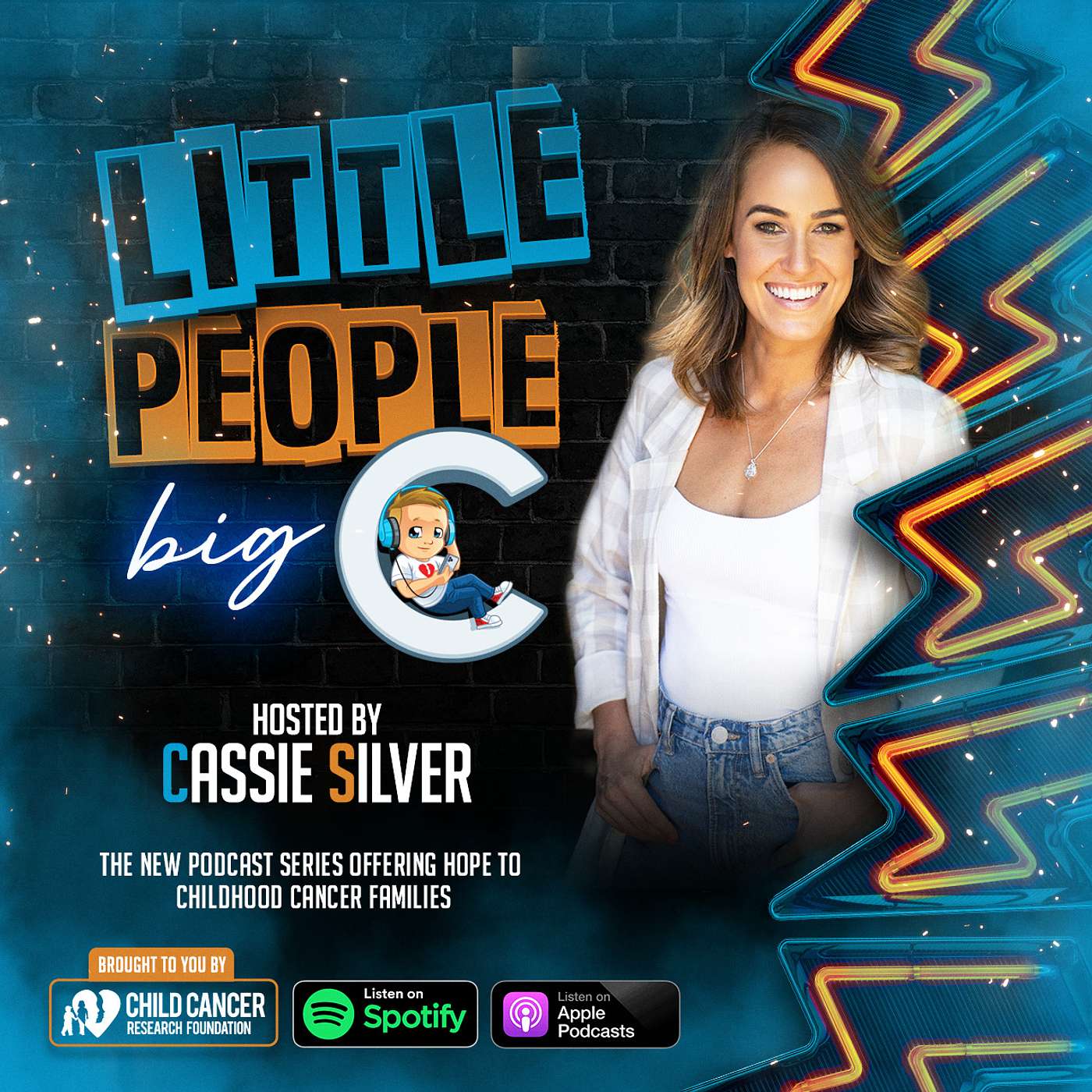 Little People, Big C