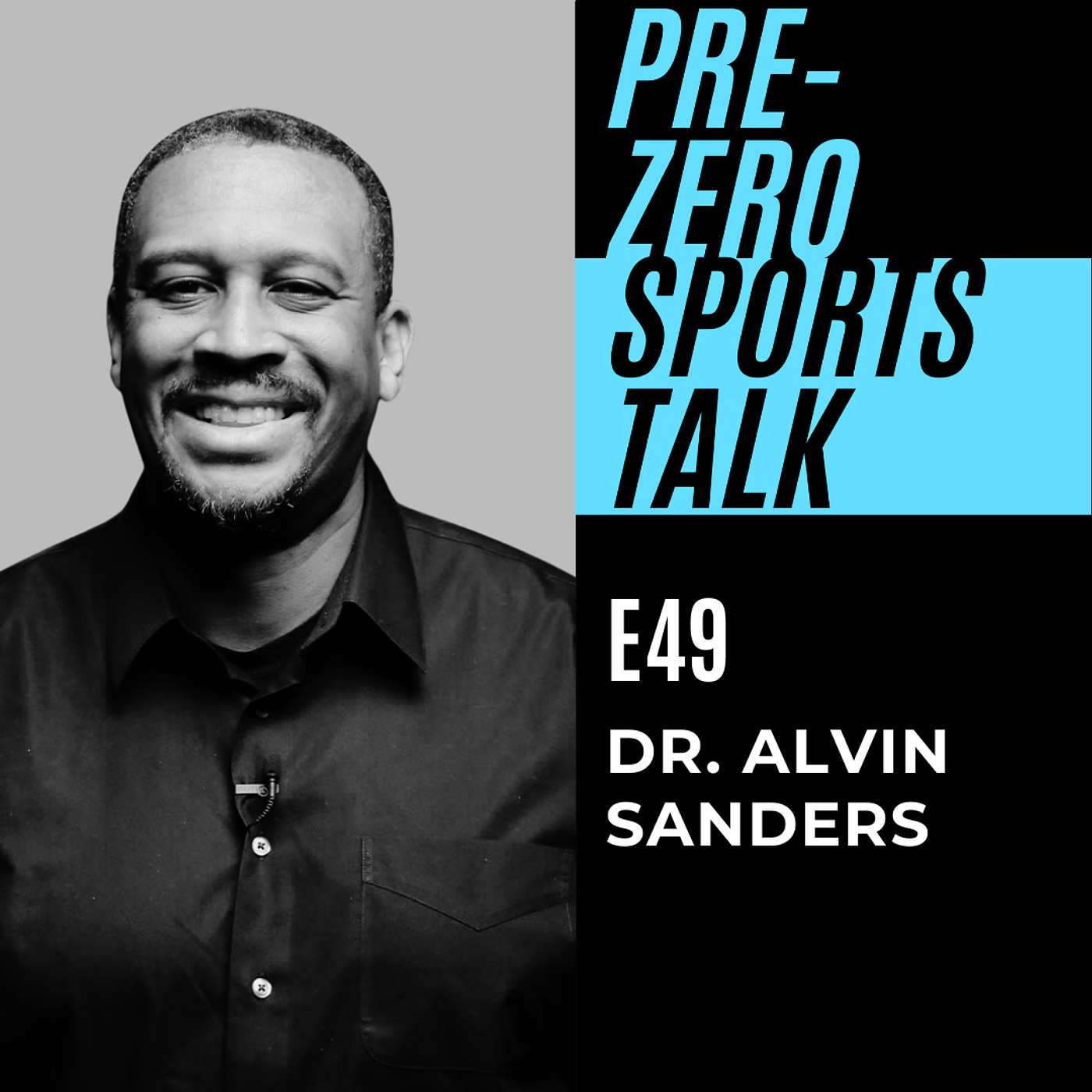 Pre-Zero Sports Talk