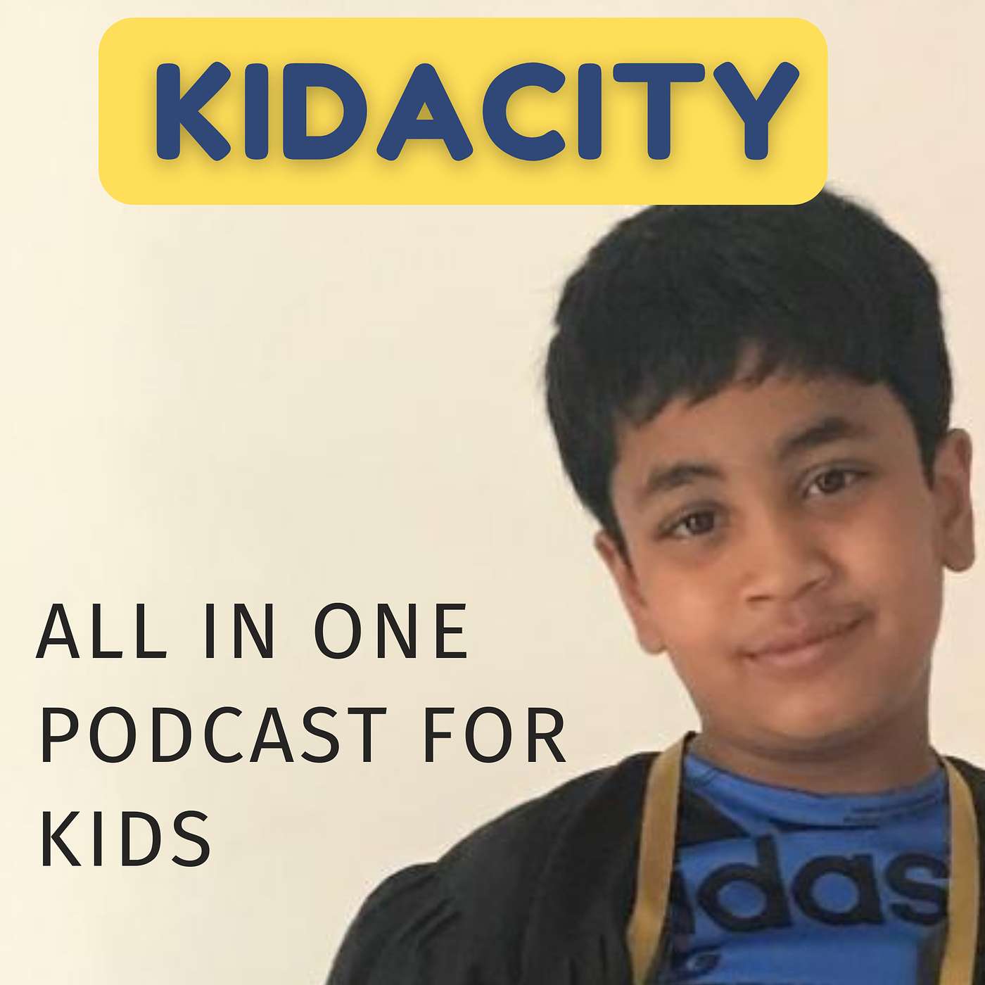Kidacity- Learn. Take Action