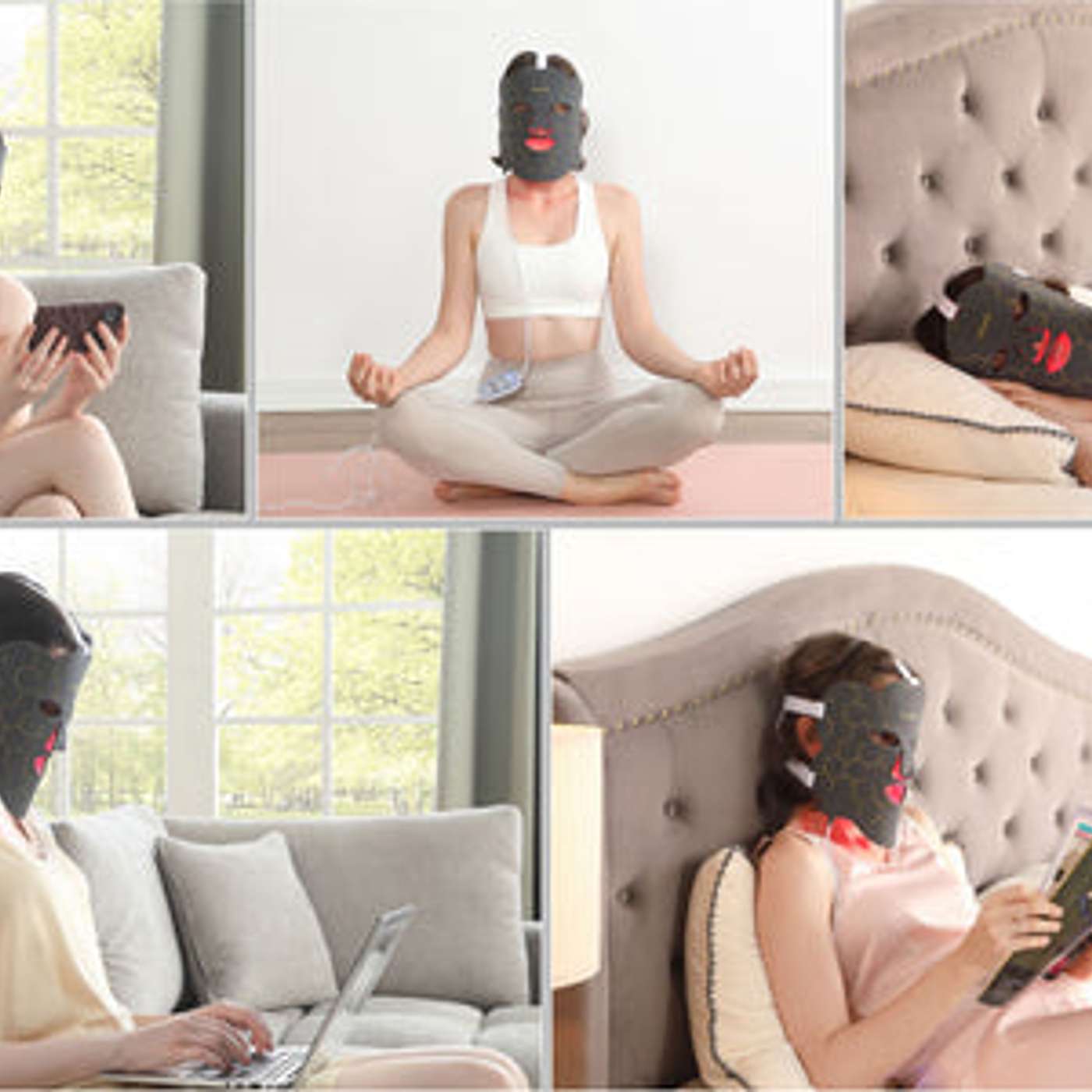 Red Light Therapy vs. Botox: Which Suits You Better?