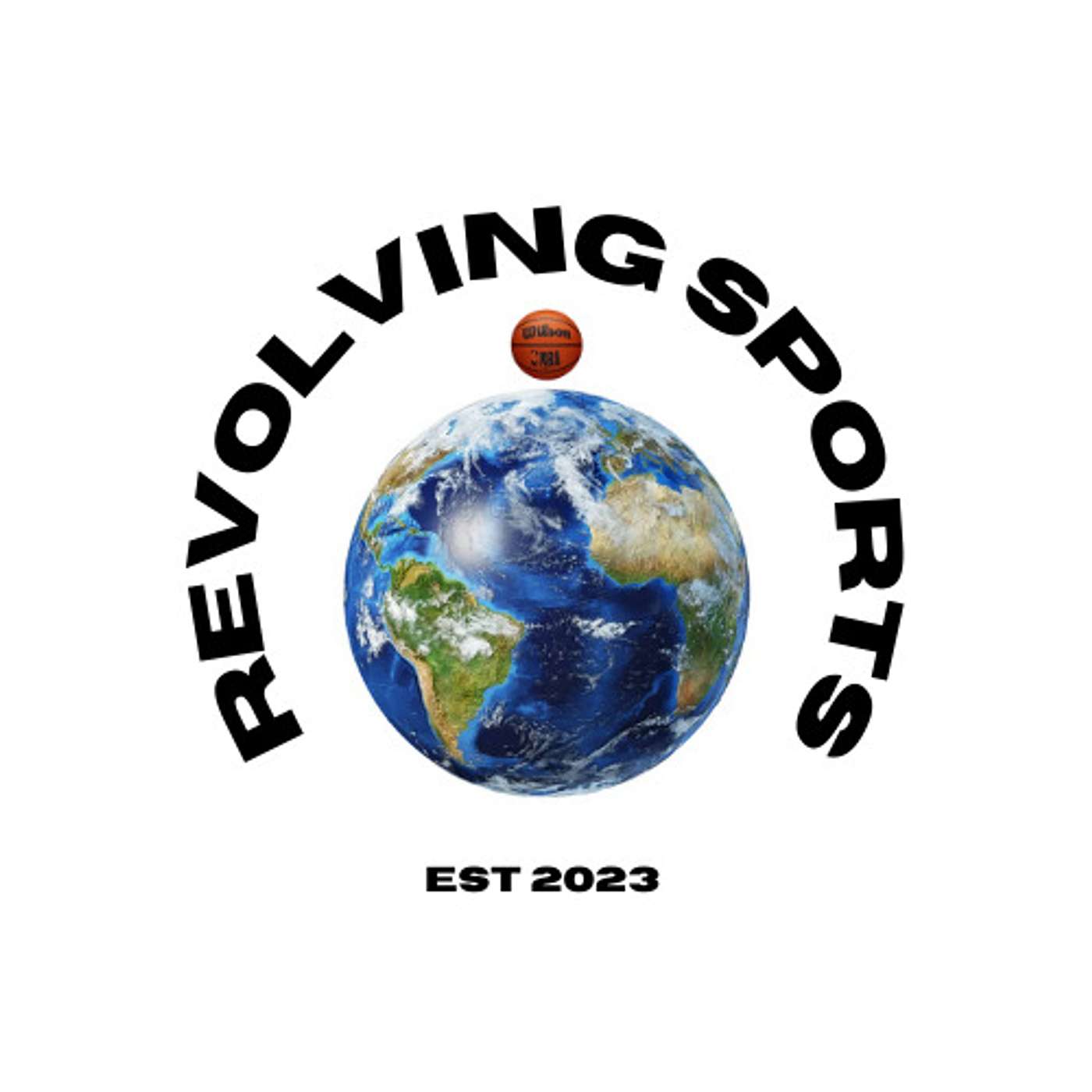 Revolving Sports