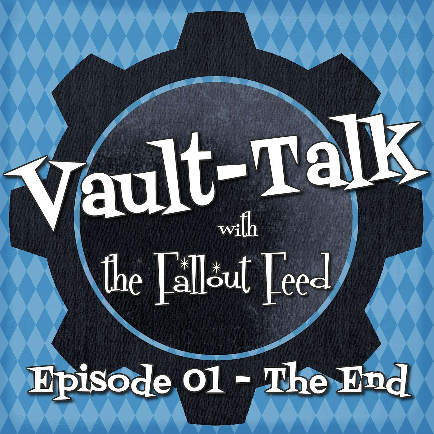 Fallout TV Show - Vault-Talk Ep 1