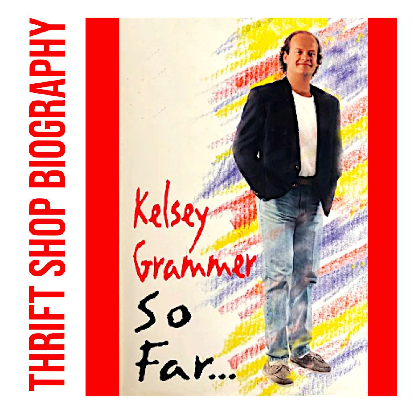 Thrift Shop Biography