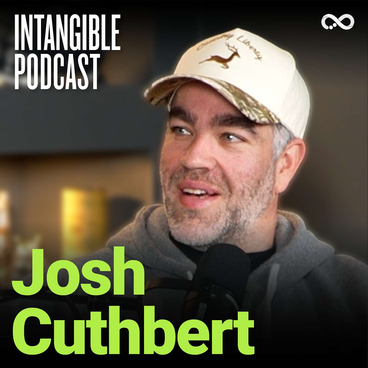 Josh Cuthbert | The Work Ethic Elite Athletes Have (That Others Don’t)