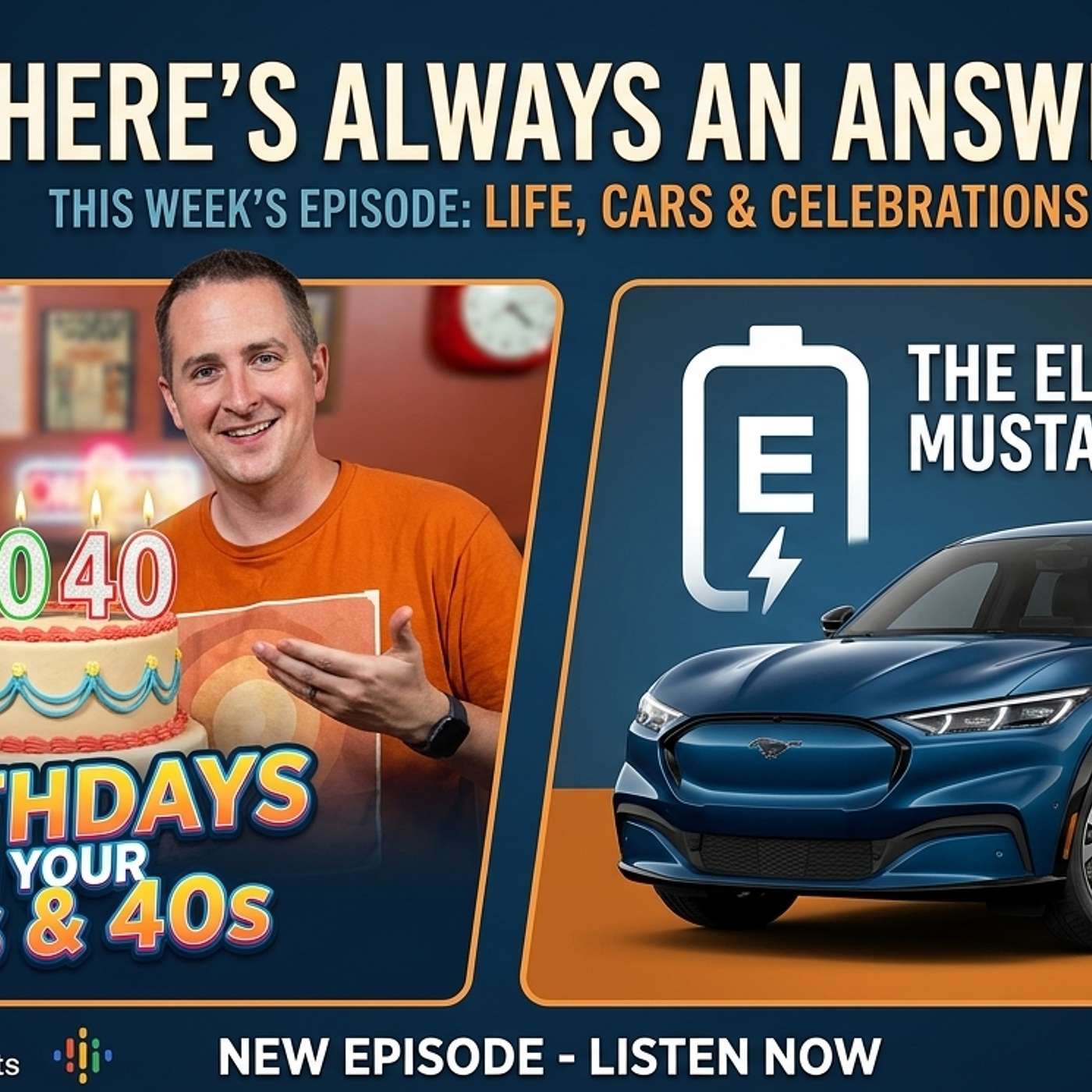 S2 Episode 6:Older, Wiser, and Fully Charged episode artwork