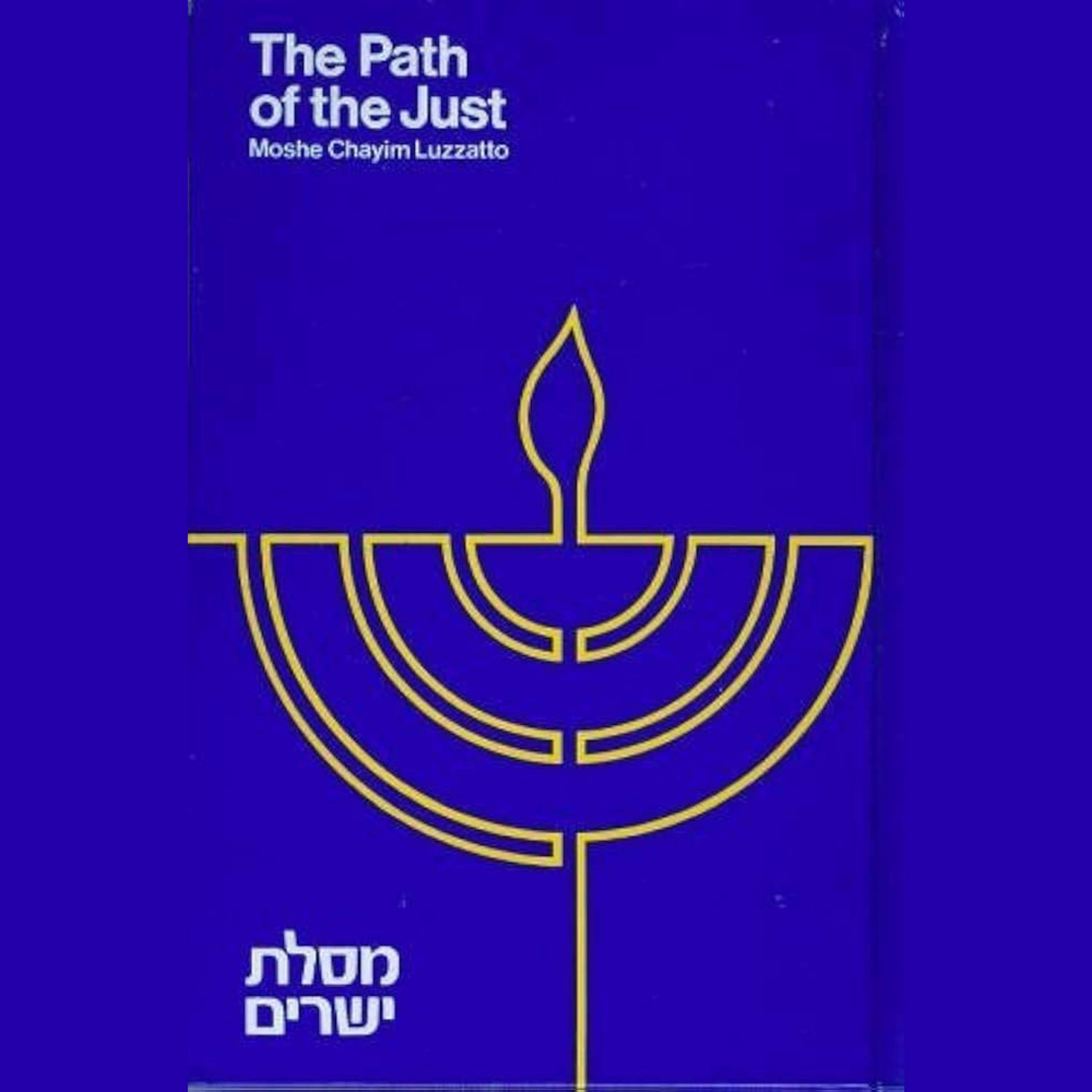 Path of the Just