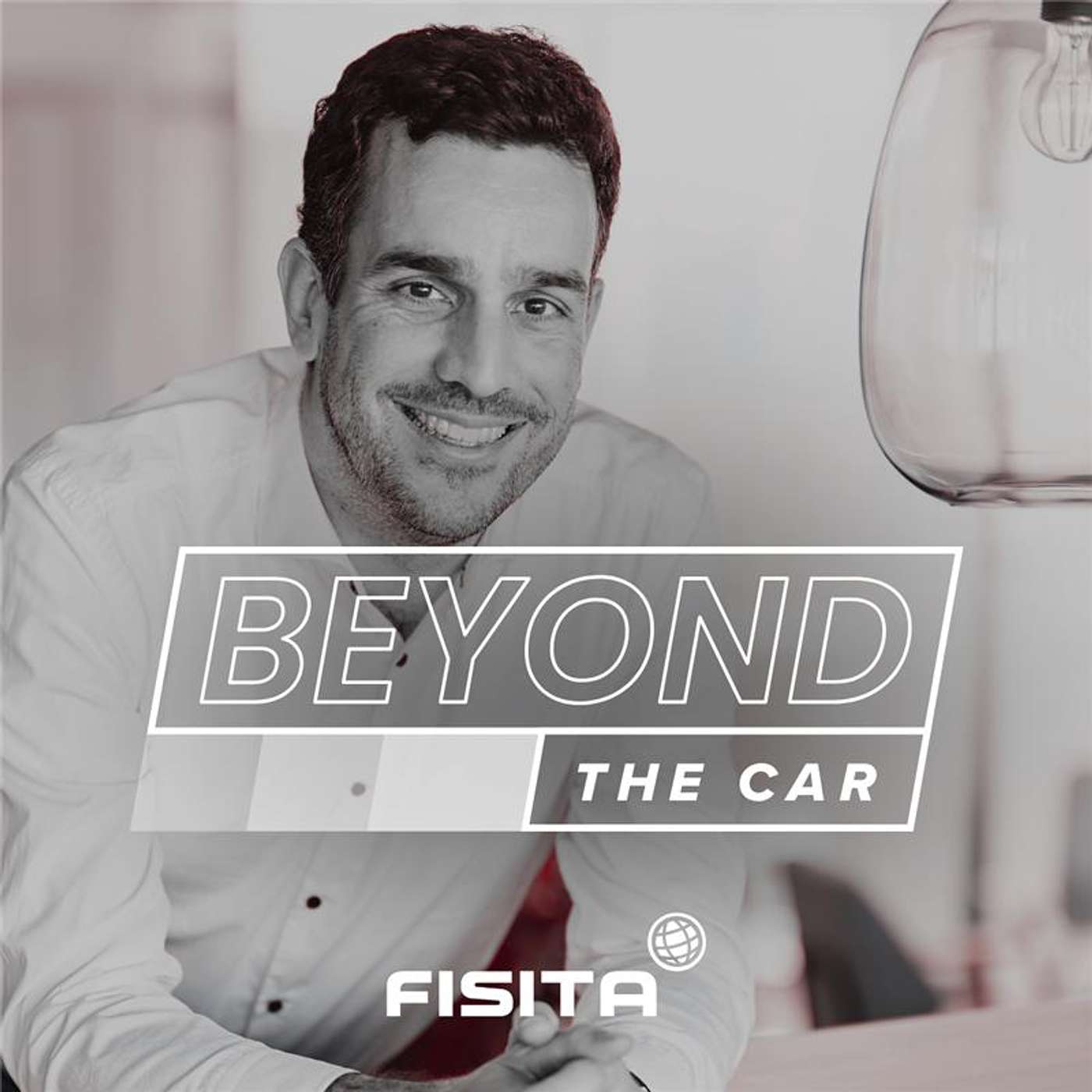 Beyond the Car - a FISITA podcast