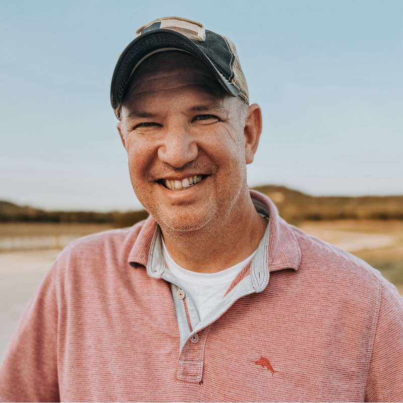 Andy Ivankovich, CEO, Baker Hill