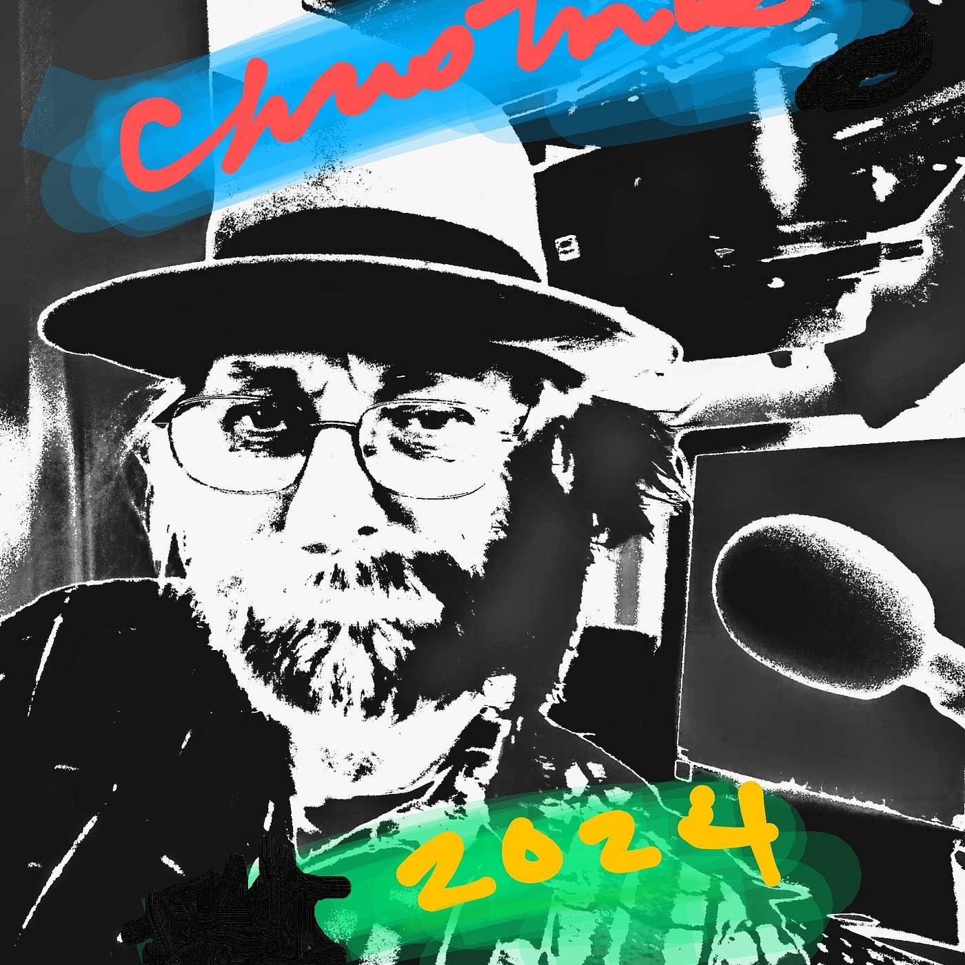 Christmas 2024 episode 1
