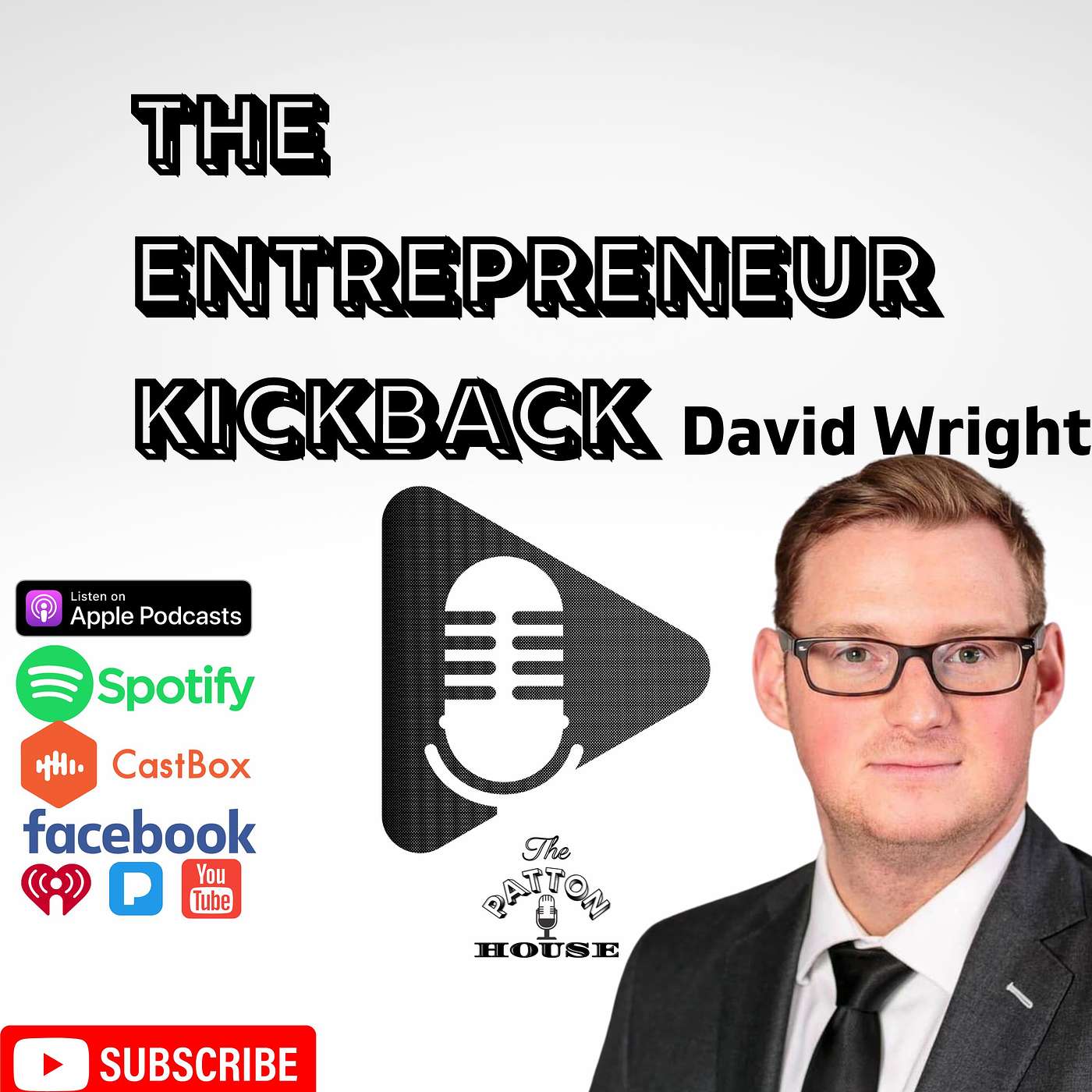 The Entrepreneur Kickback