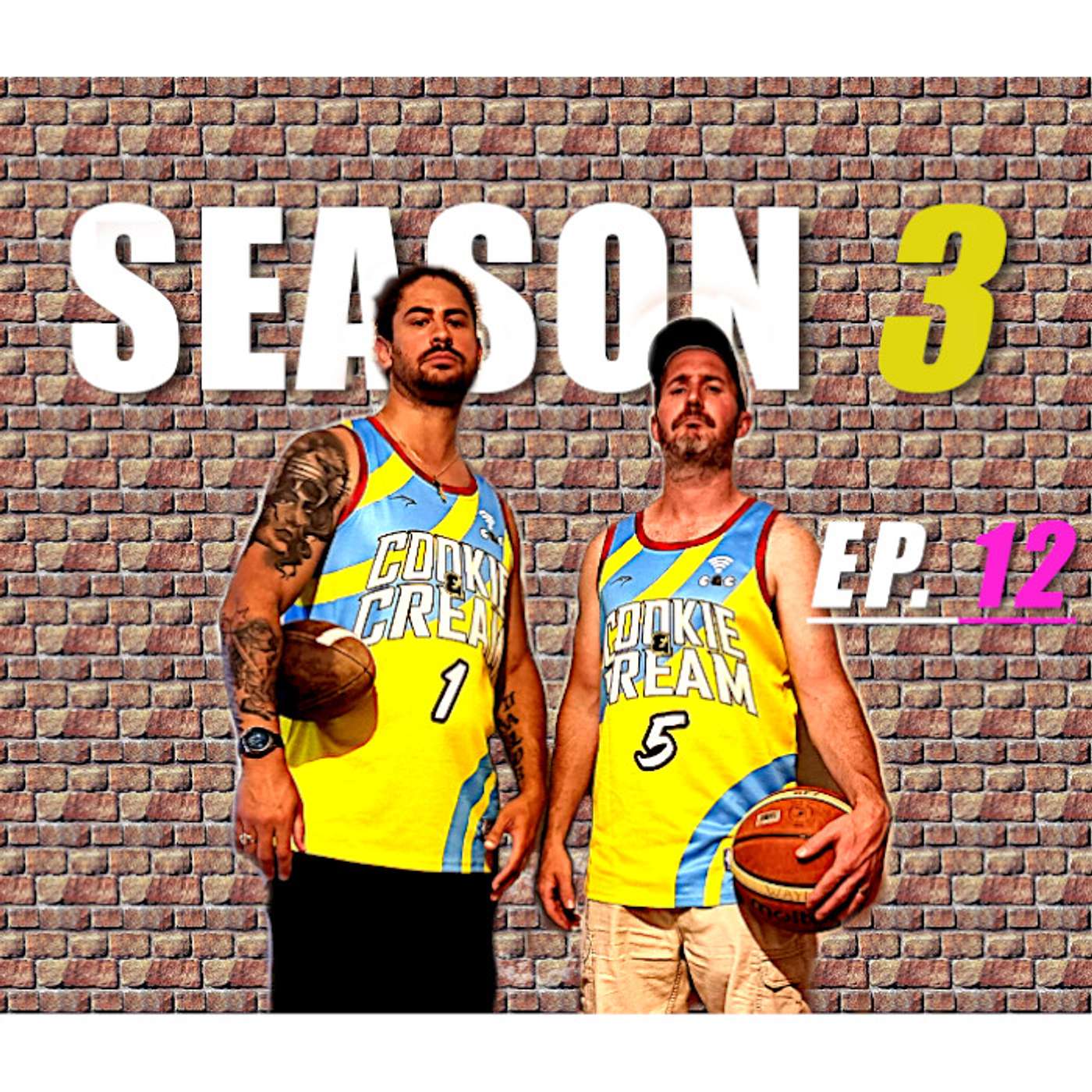 S.3 EP.12: A Death Erection In the Beer Section!