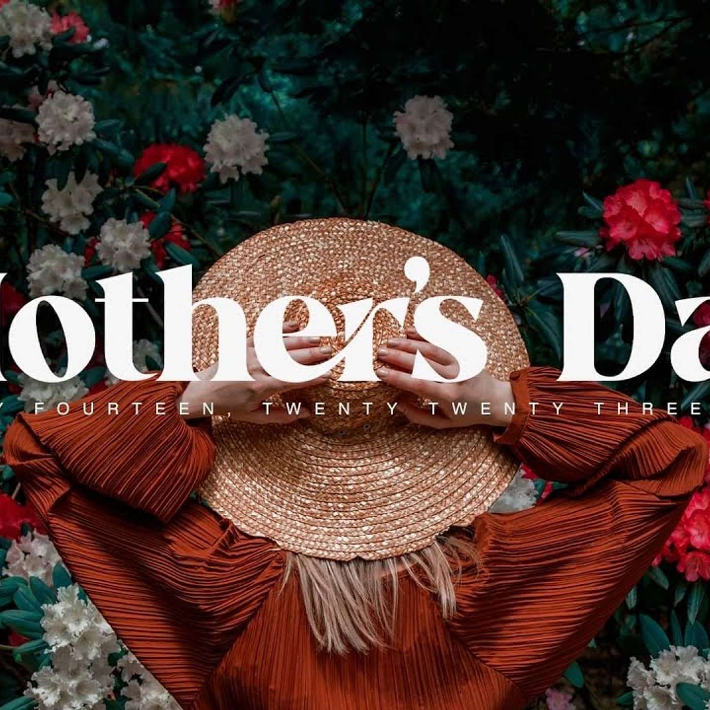 Mother's day: 14th of May, 2023. episode artwork