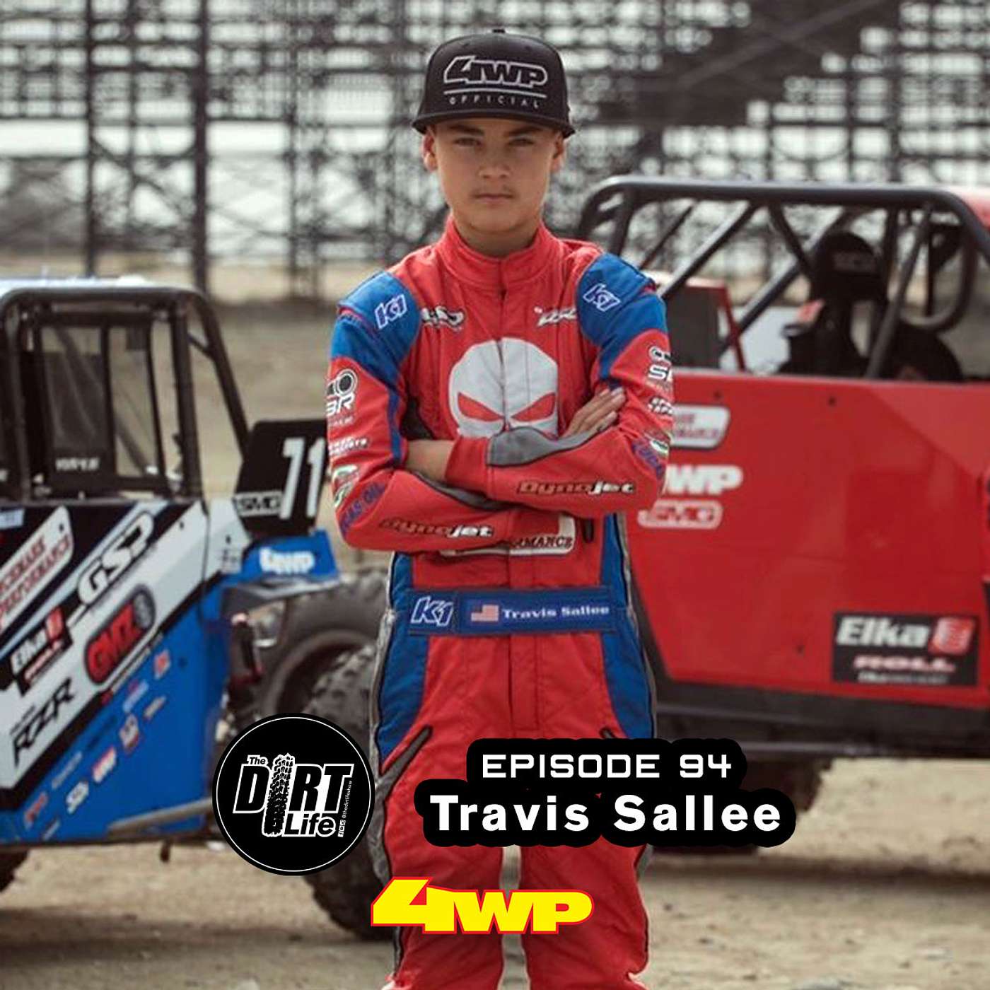 The Dirt Life