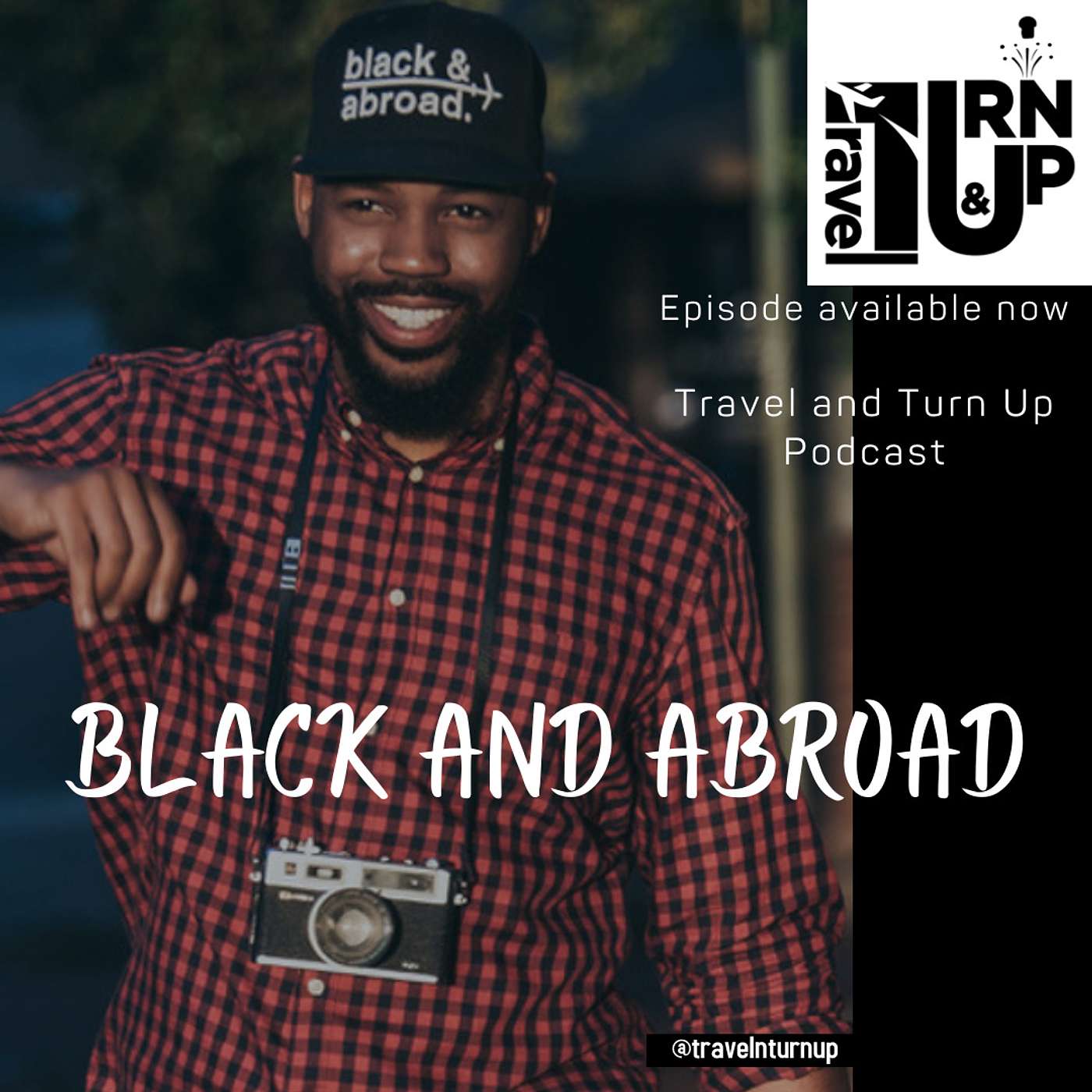 Classic Faves: Black and Abroad