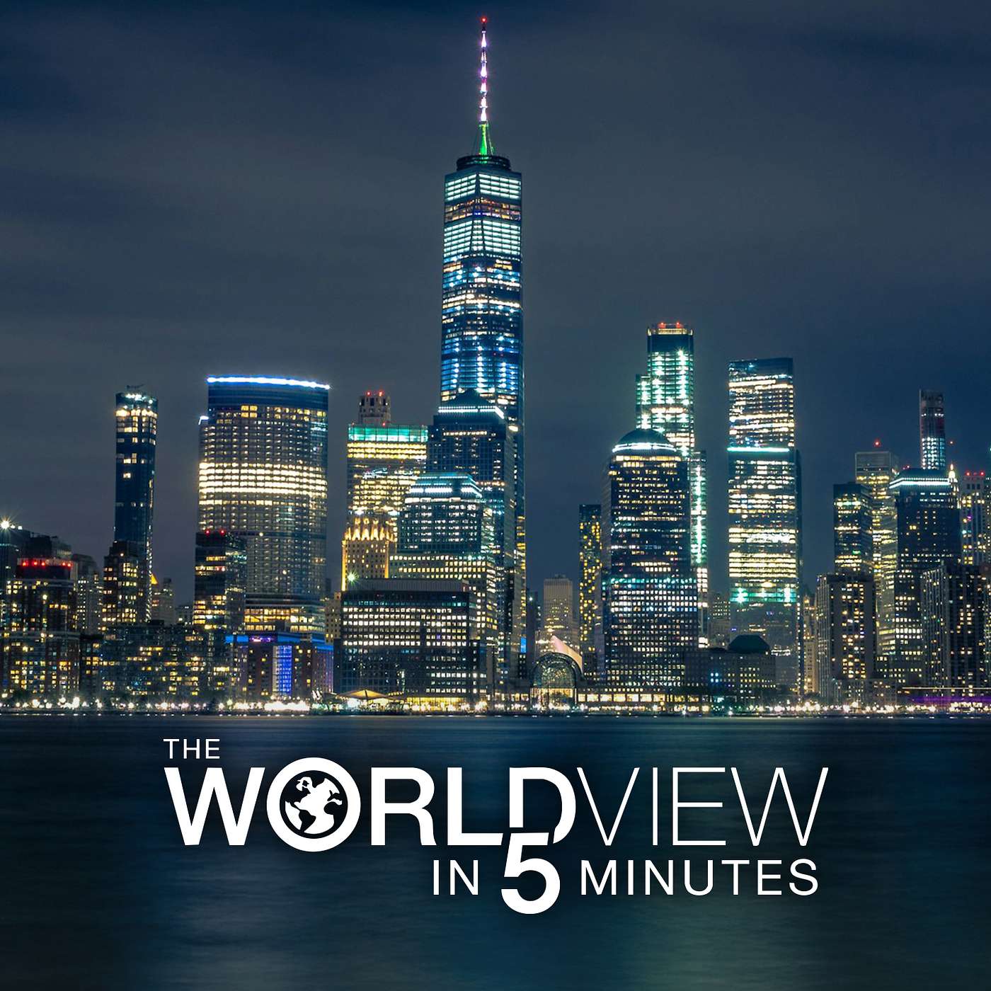 The World View in 5 Minutes - 02/16/2026