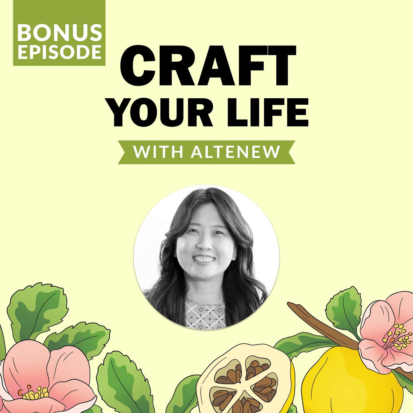 Craft Your Life With Altenew