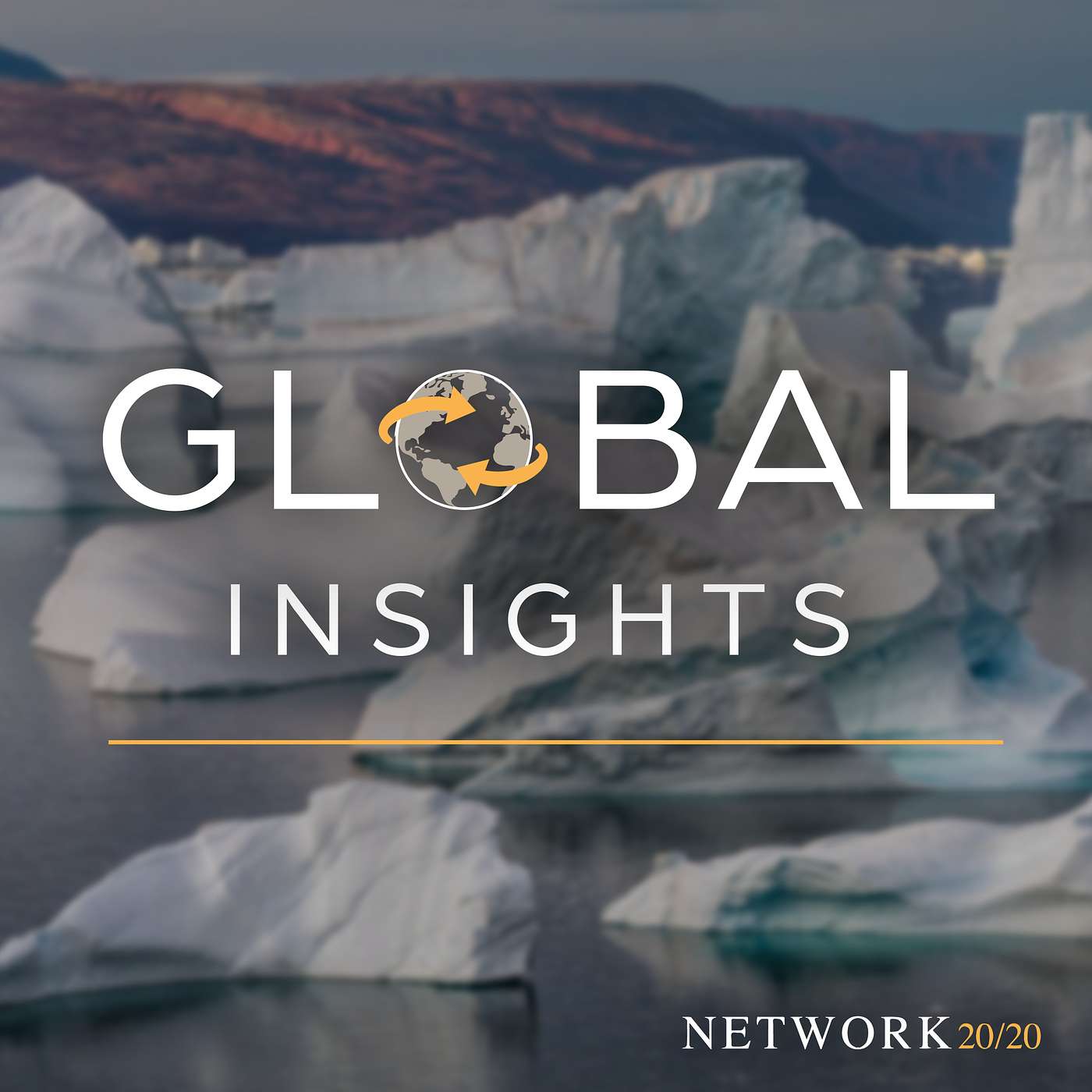 The New Arctic Order: Geopolitics at the Top of the World