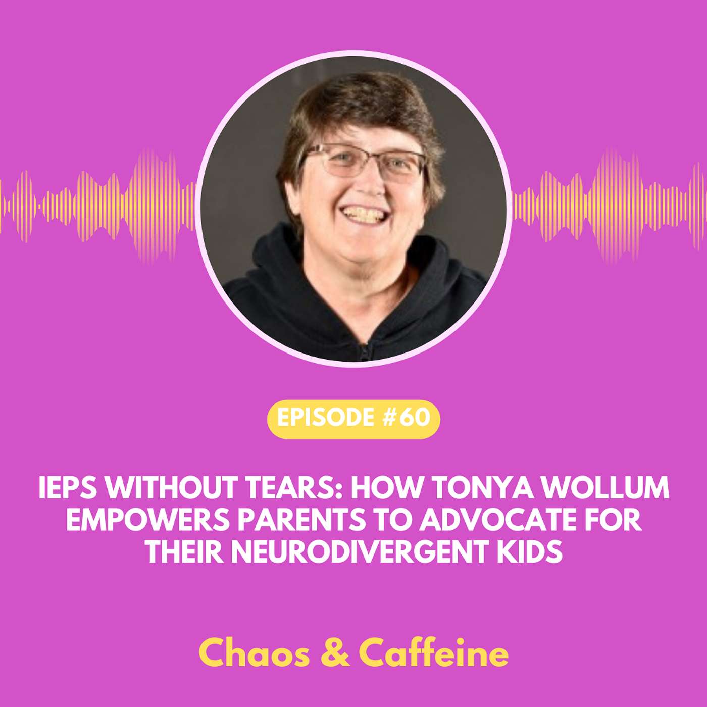 IEPs Without Tears: How Tonya Wollum Empowers Parents to Advocate for Their Neurodivergent Kids