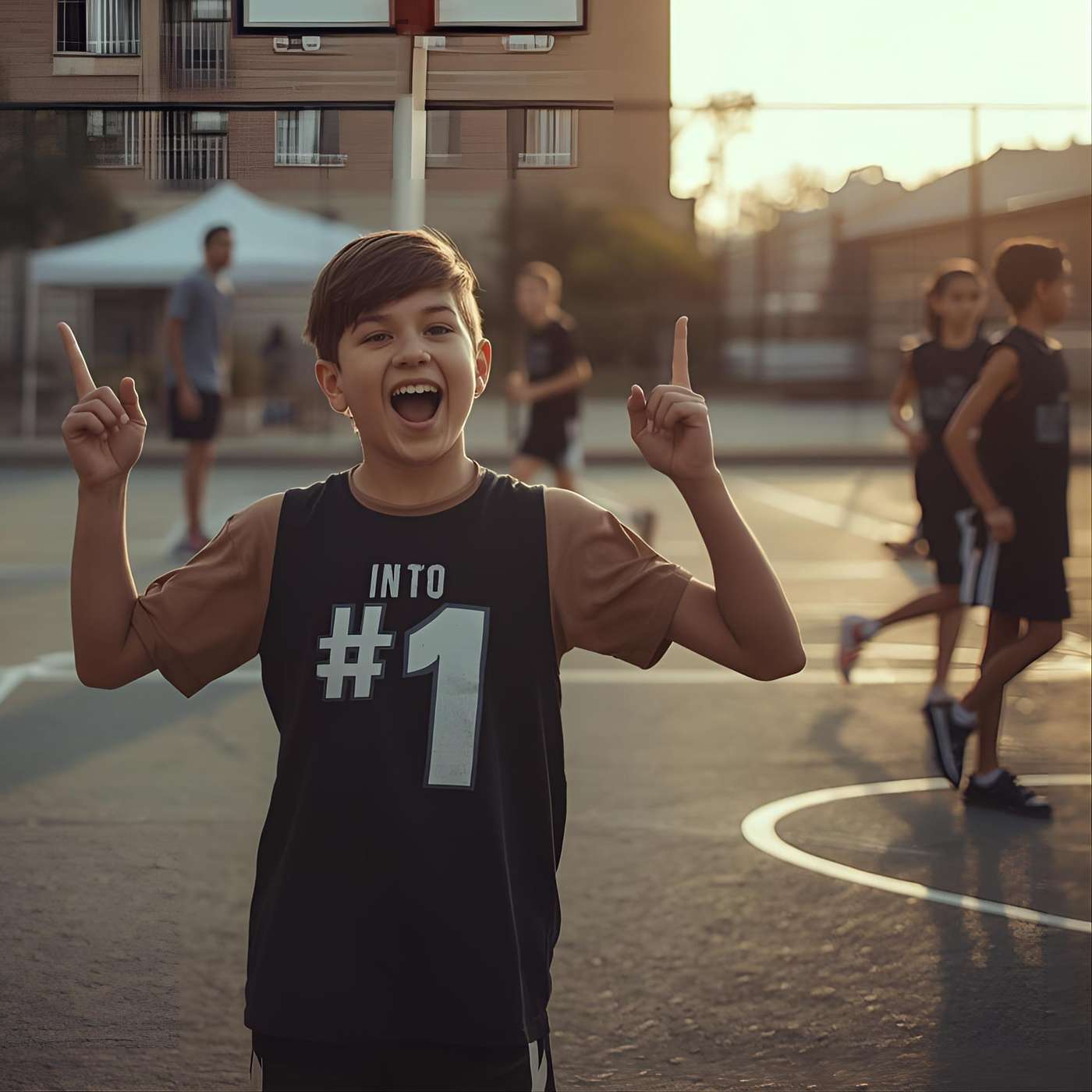 Two Prayers Two Prayers