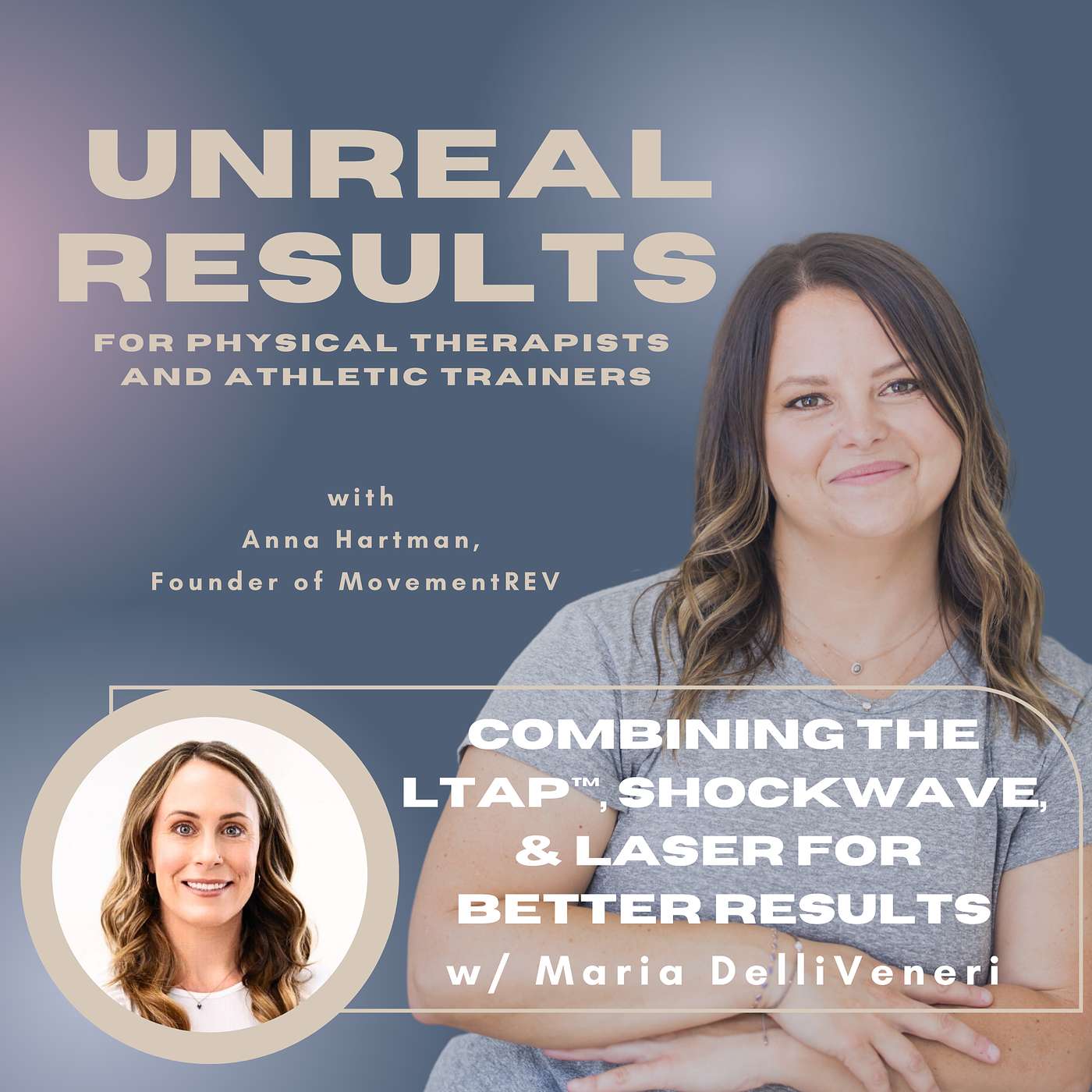 Combining the LTAP™, Shockwave, & Laser For Better Results - LTAP™ Alumni Interview