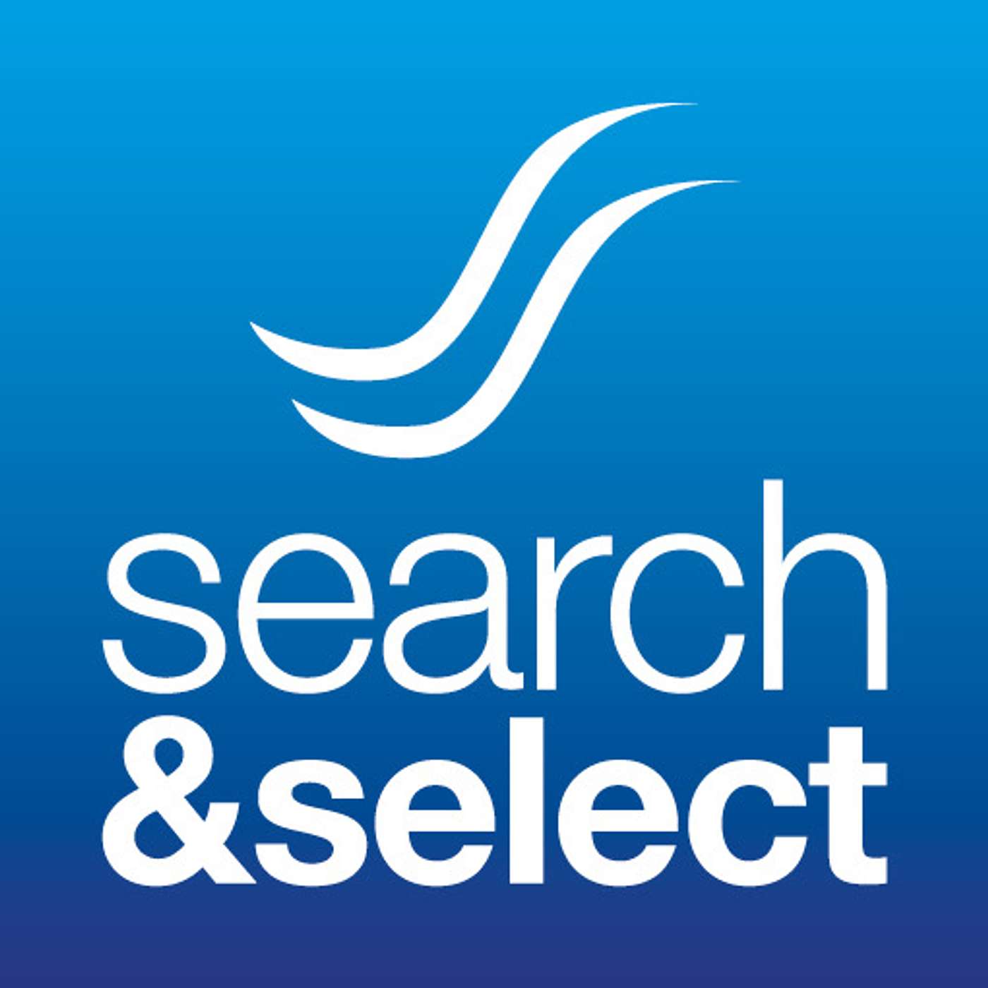 Search & Select Recruitment Podcast