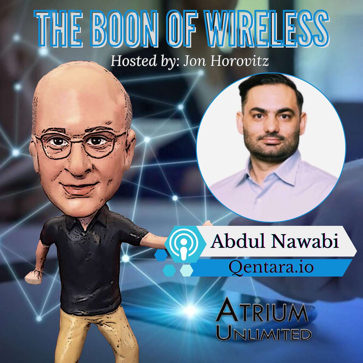 The Boon of Wireless