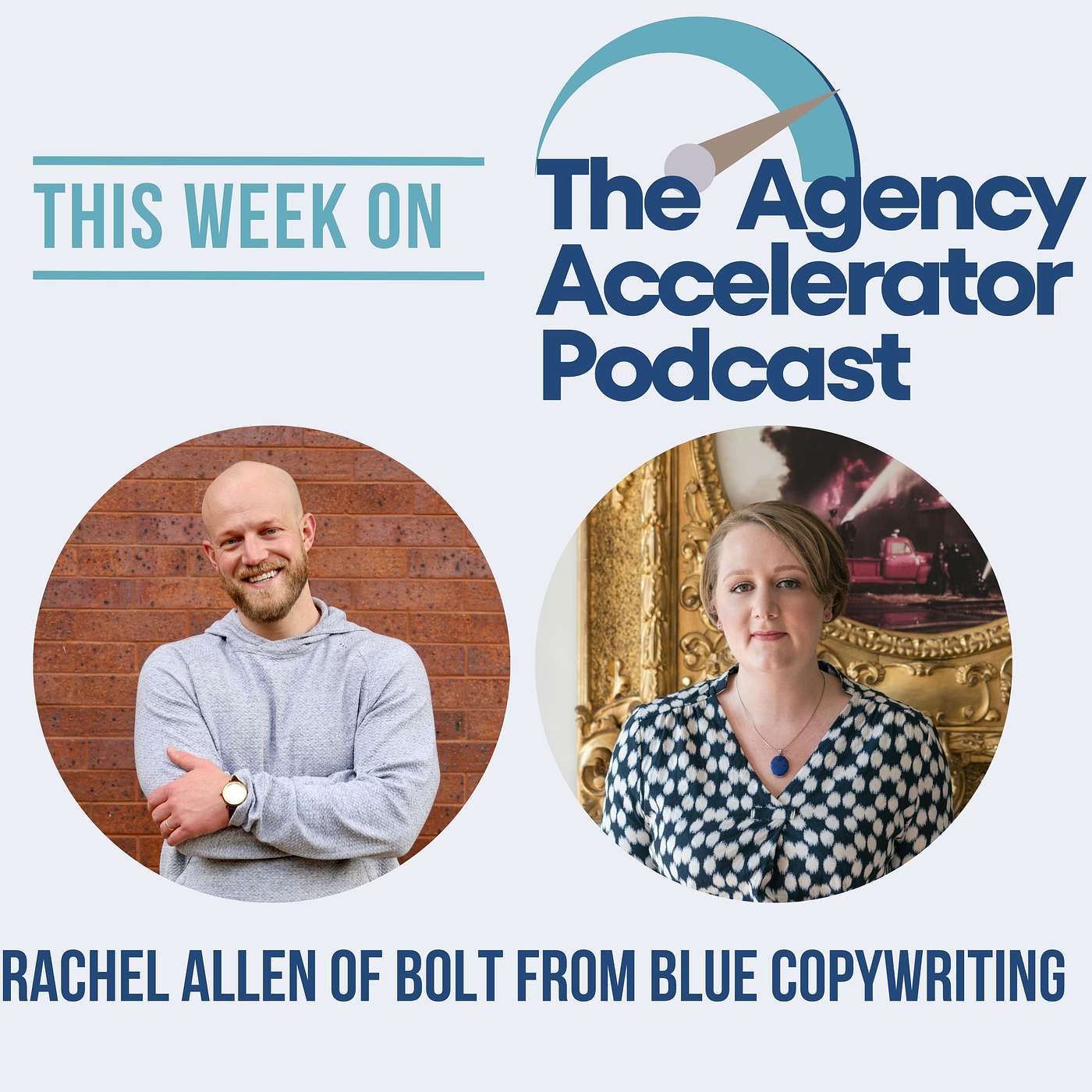 The Agency Accelerator Podcast with Chris Gwinn