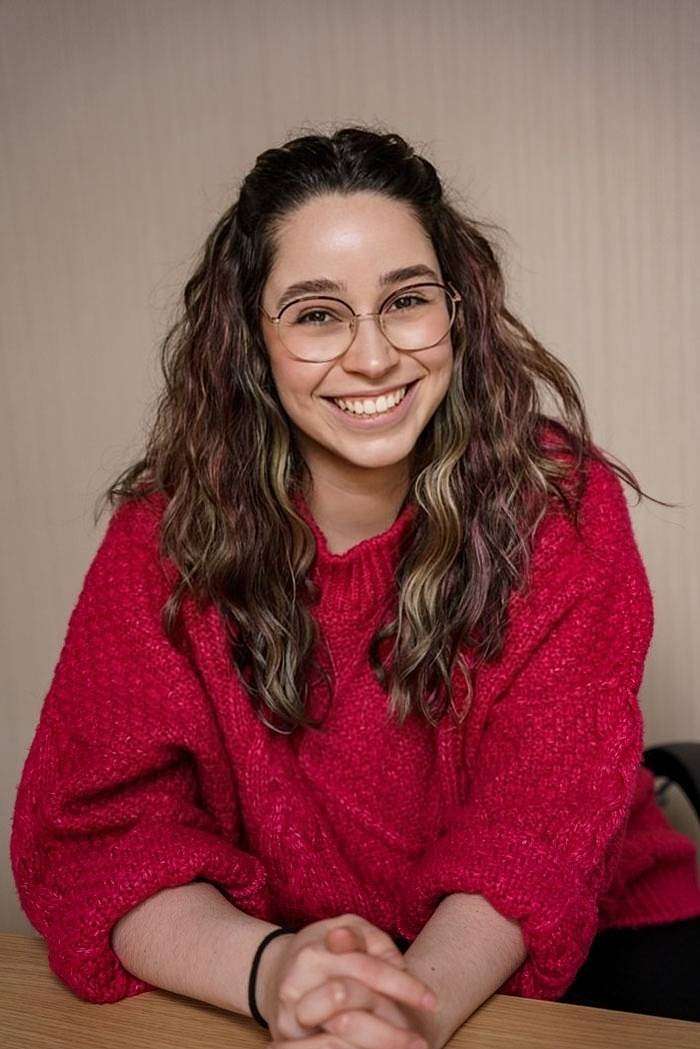 Arantza Asali