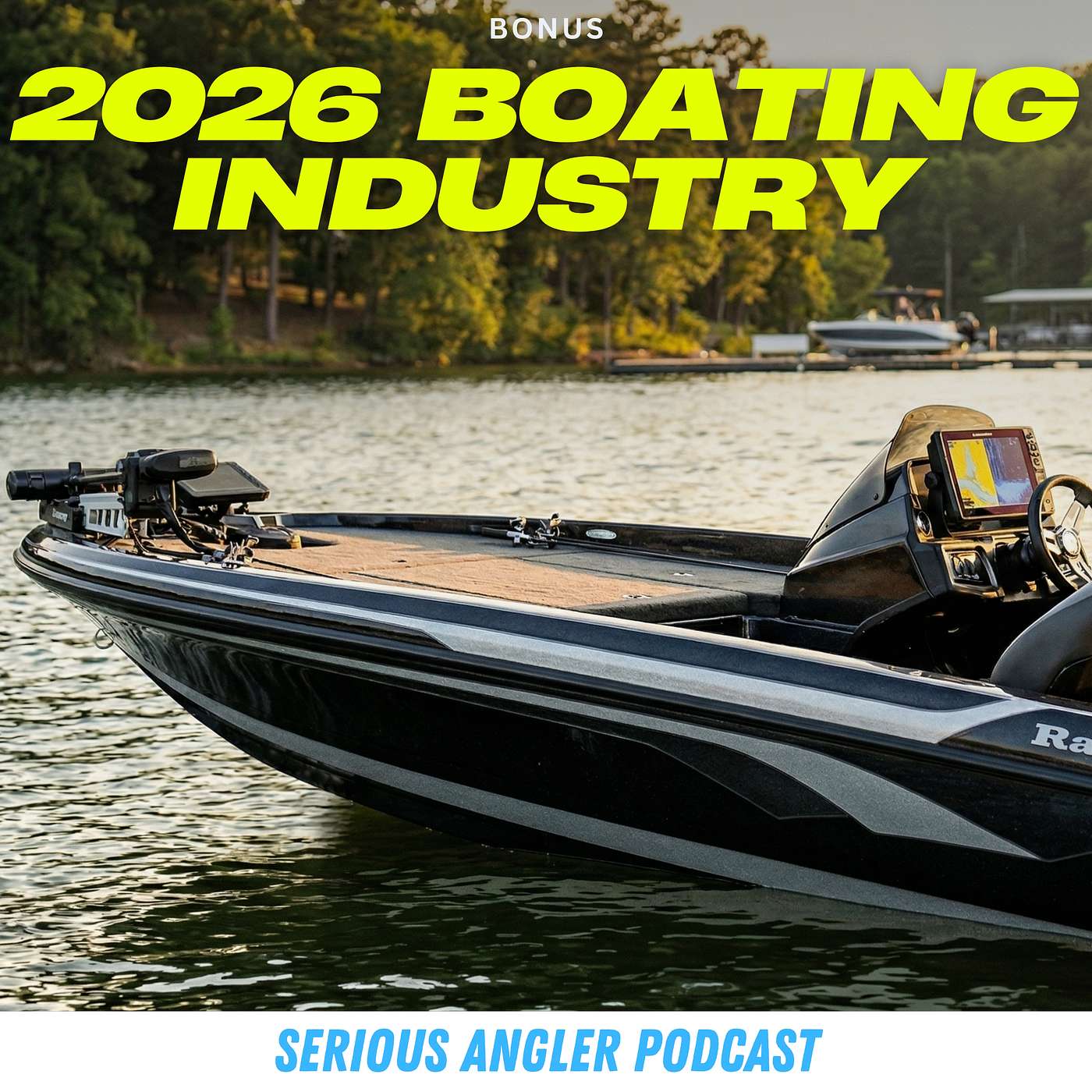 2026 Boat Industry Updates: Boat Brands, Finance Rates & More