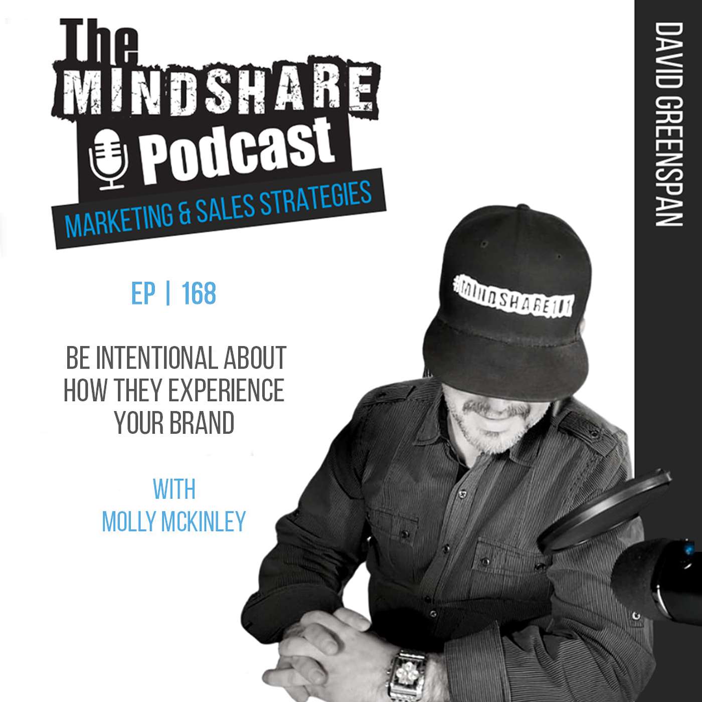 The MindShare Real Estate Podcast