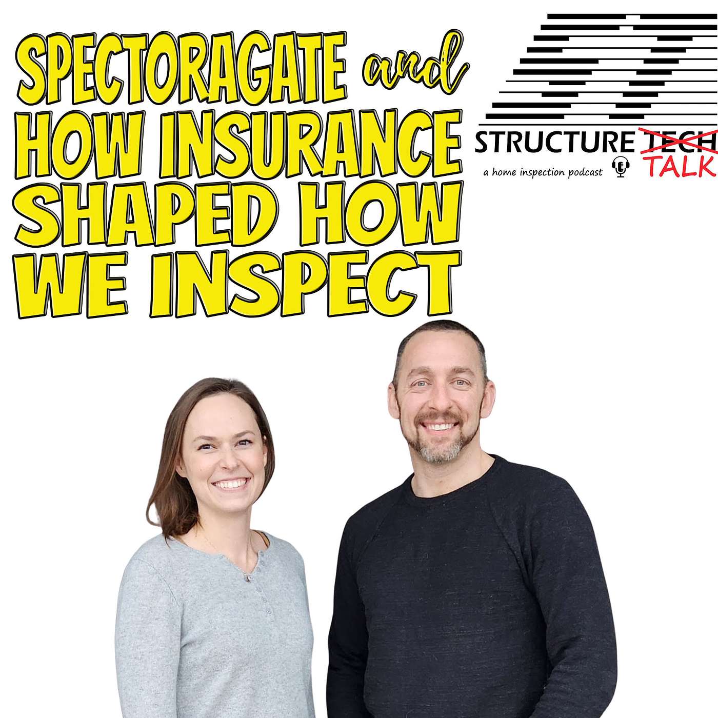 SpectoraGate and how insurance shaped how we inspect