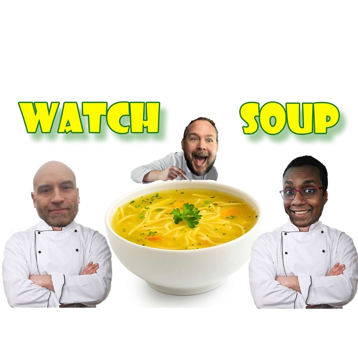 The Watch Dog Podcast